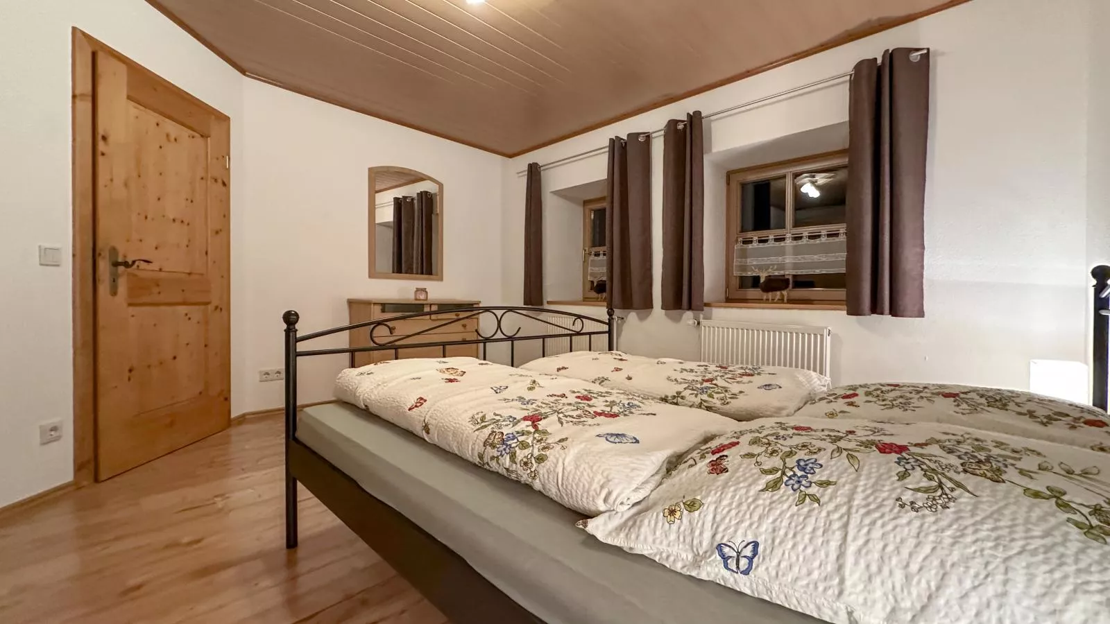 Holzfurtner-Slaapkamer