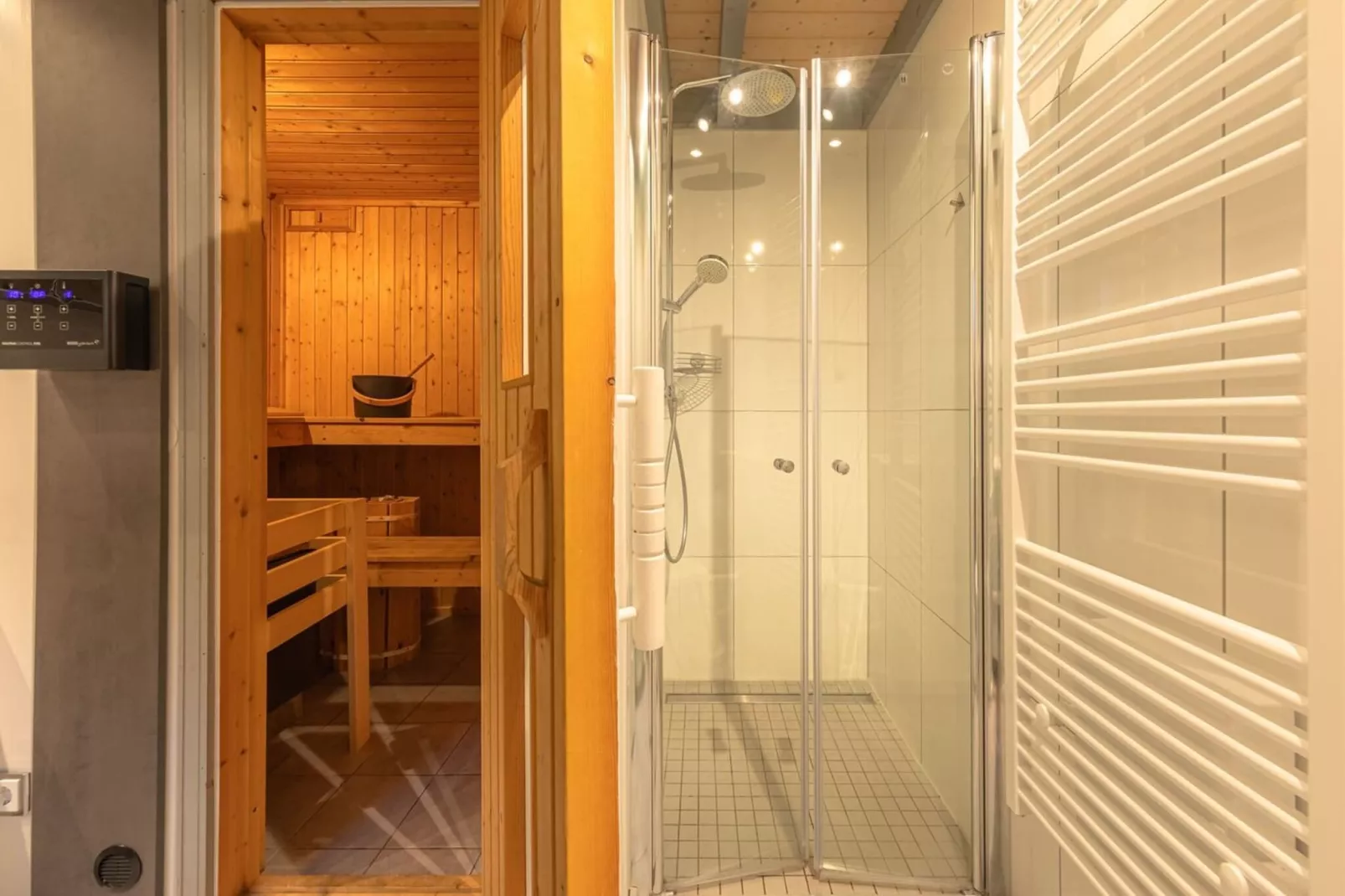 FH Wildgans Comfort Nr 204-Wellness