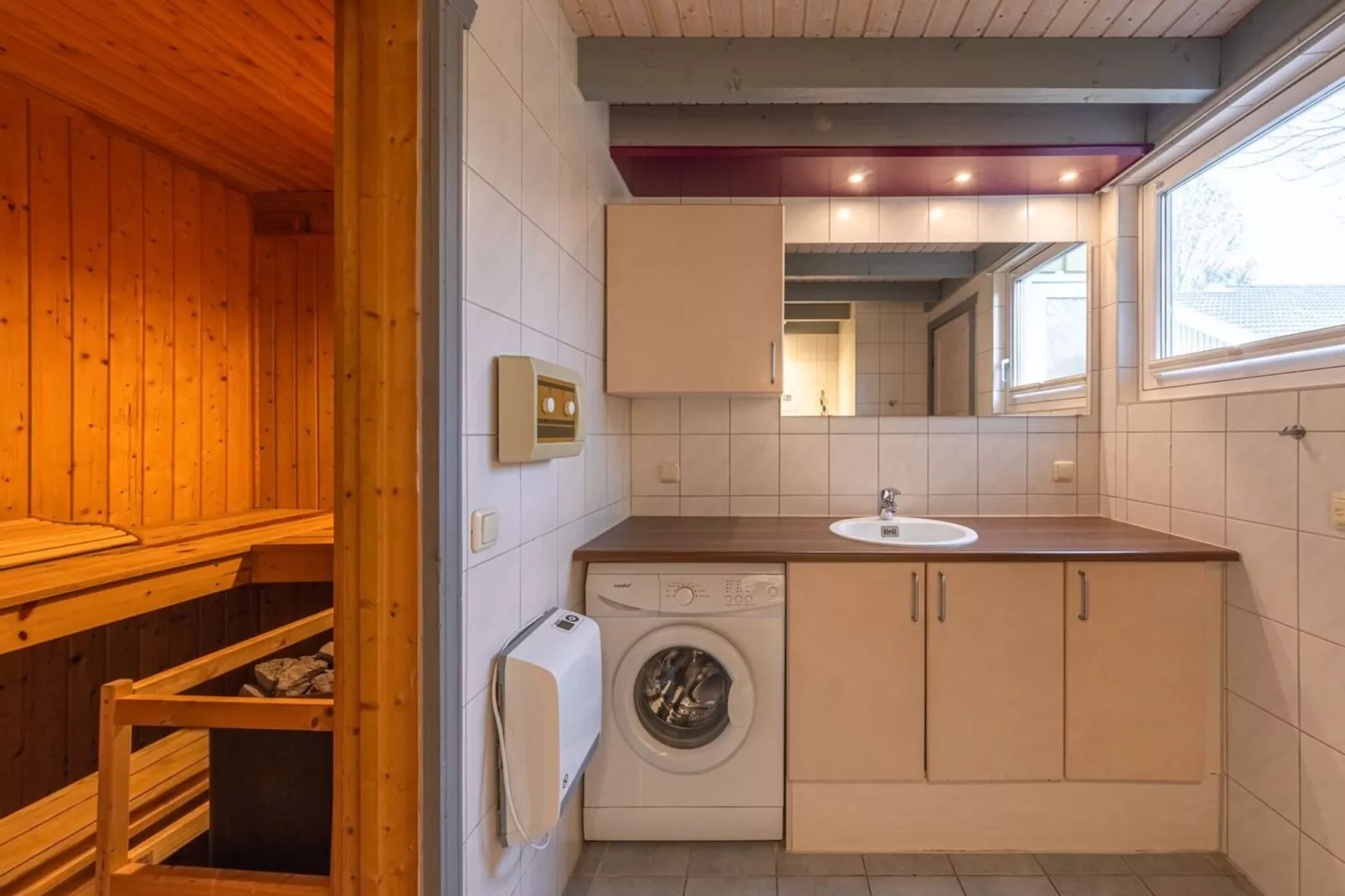 FH Wildgans Comfort Nr 65-Wellness