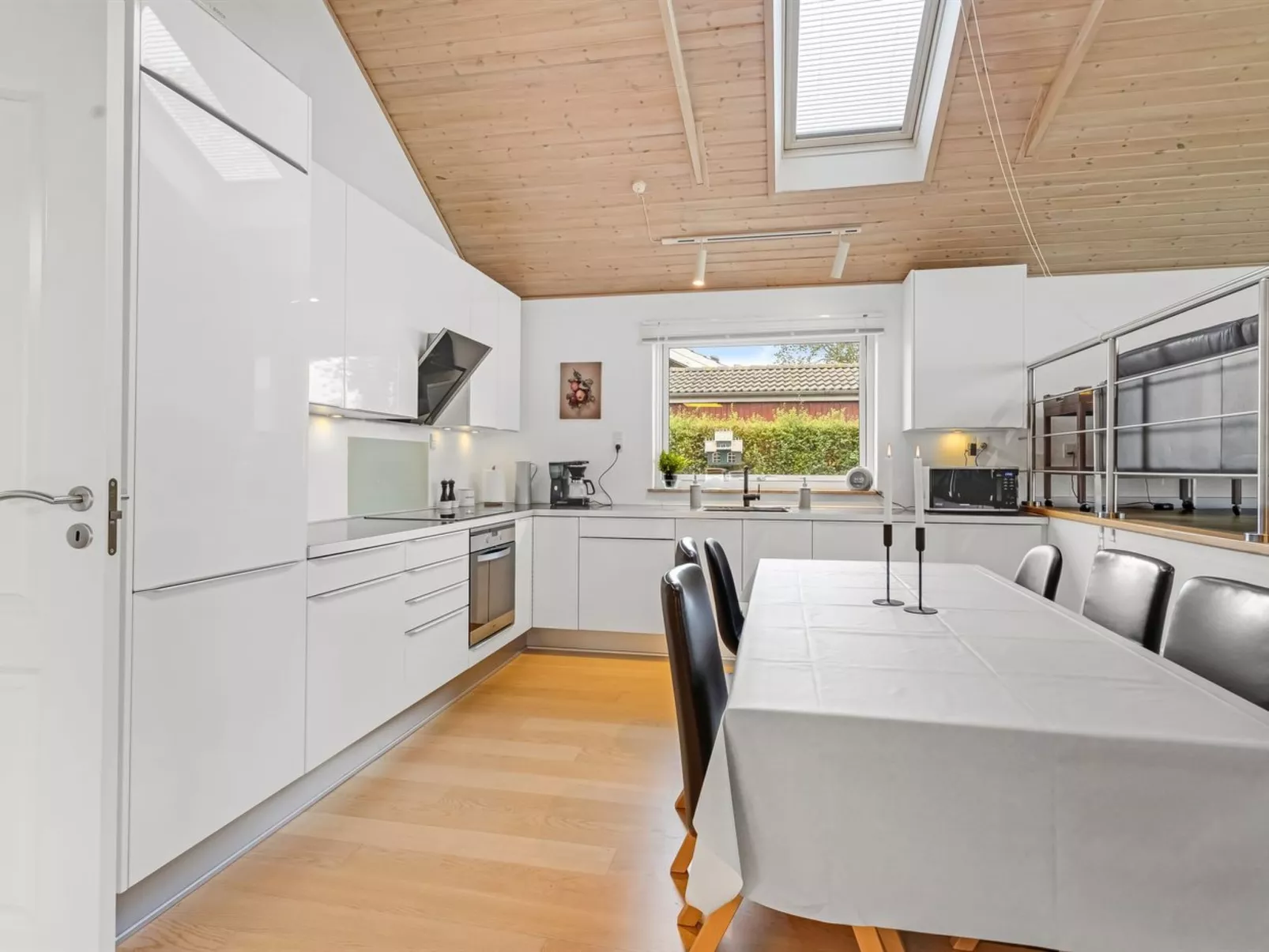 &quot;Panu&quot; - 2.1km from the sea-Binnen