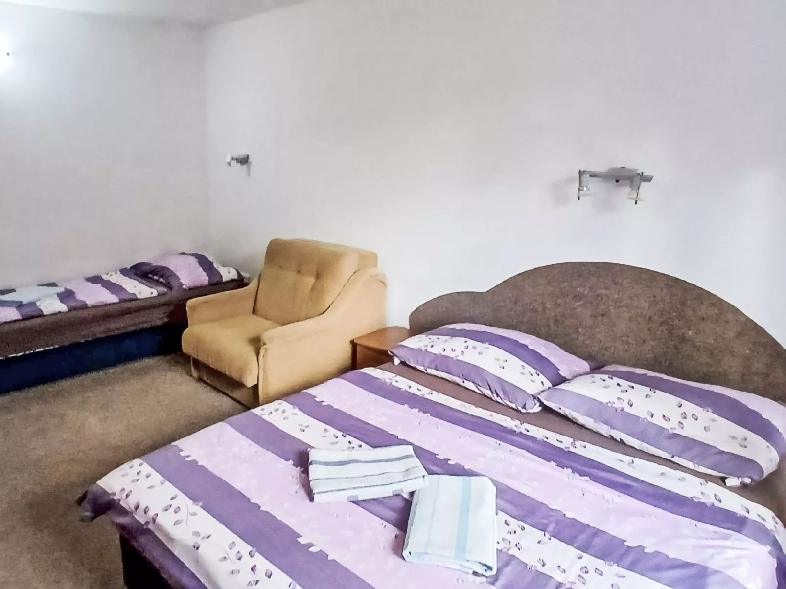 Penzion Natty-Binnen