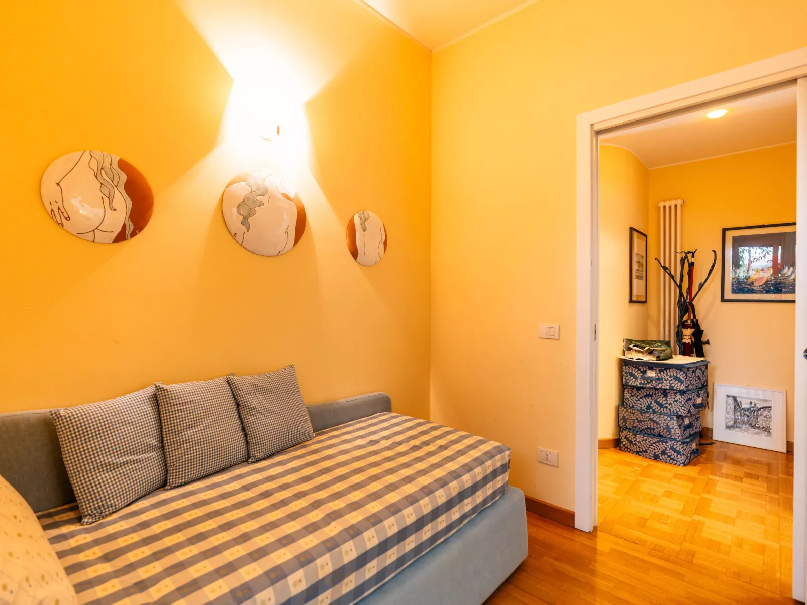 Sunshine Dreams-Binnen