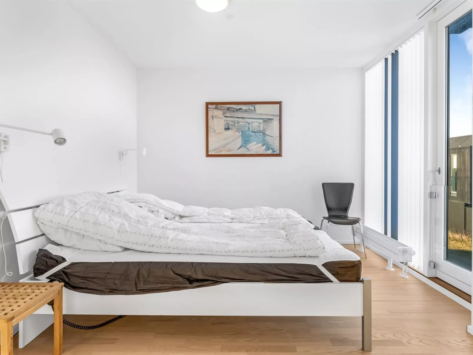 "Saxi" - 650m from the sea-Binnen