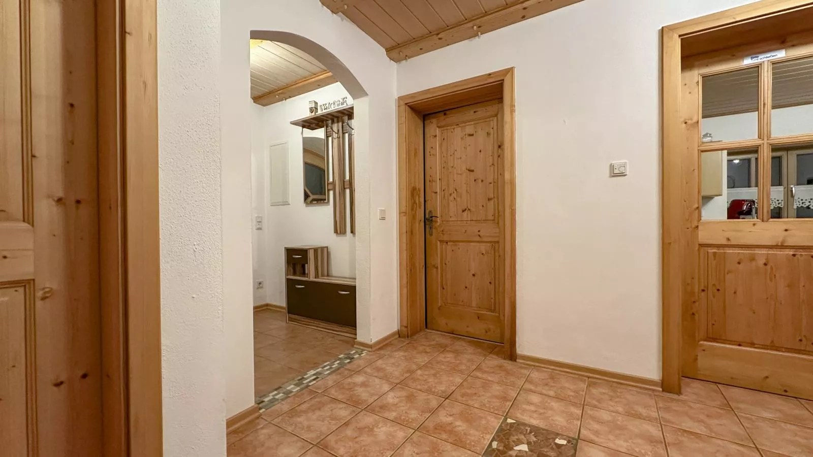 Holzfurtner-Overloop