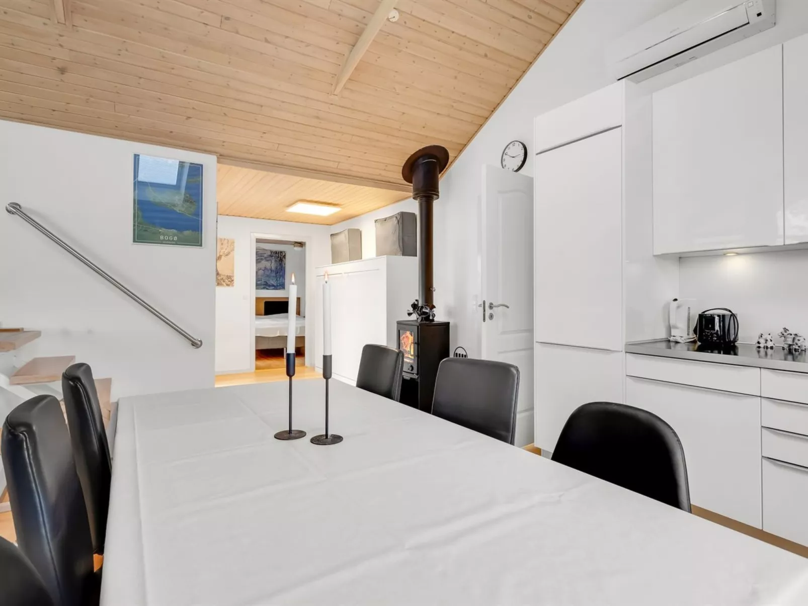 &quot;Panu&quot; - 2.1km from the sea-Binnen