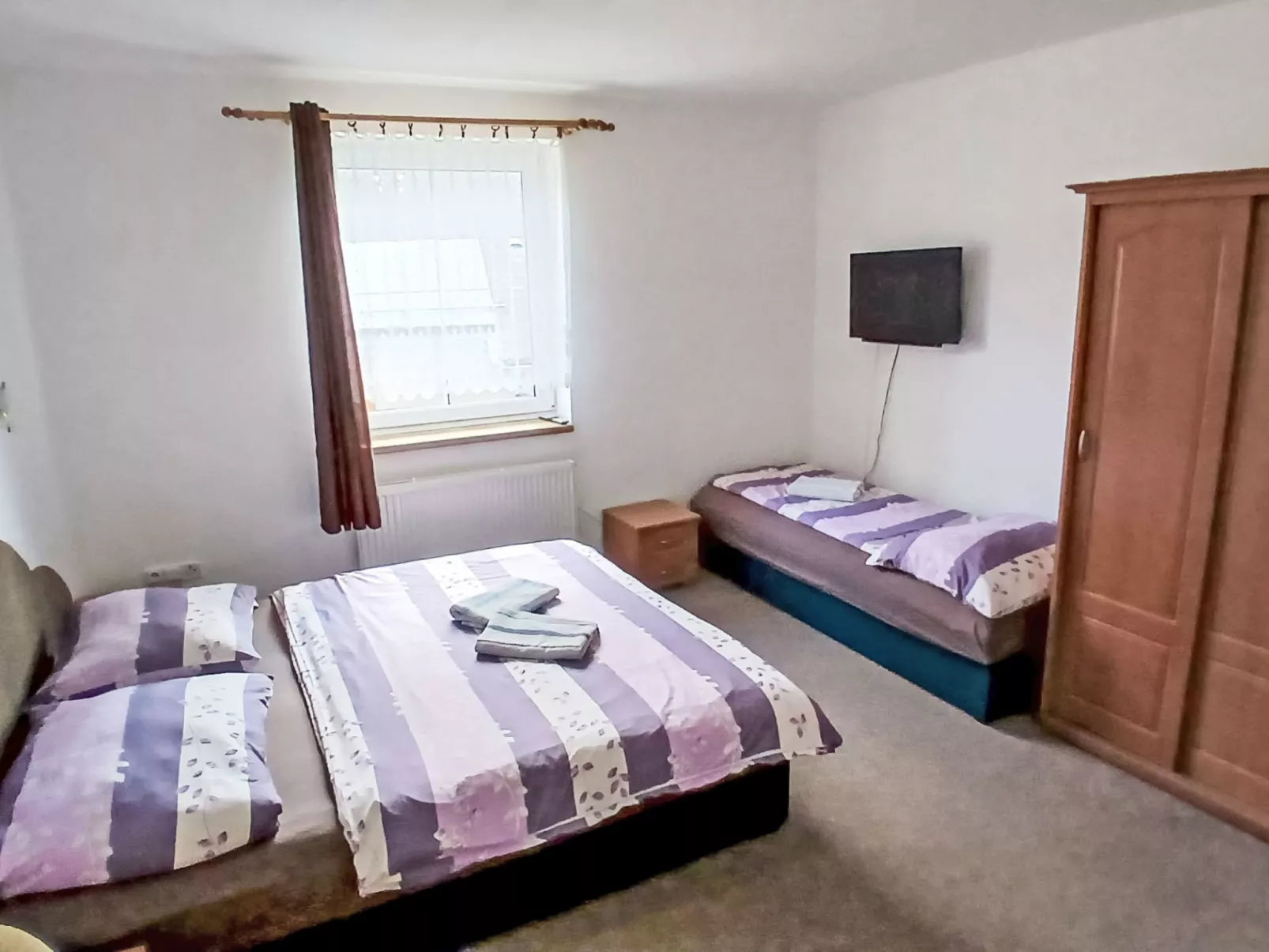 Penzion Natty-Binnen