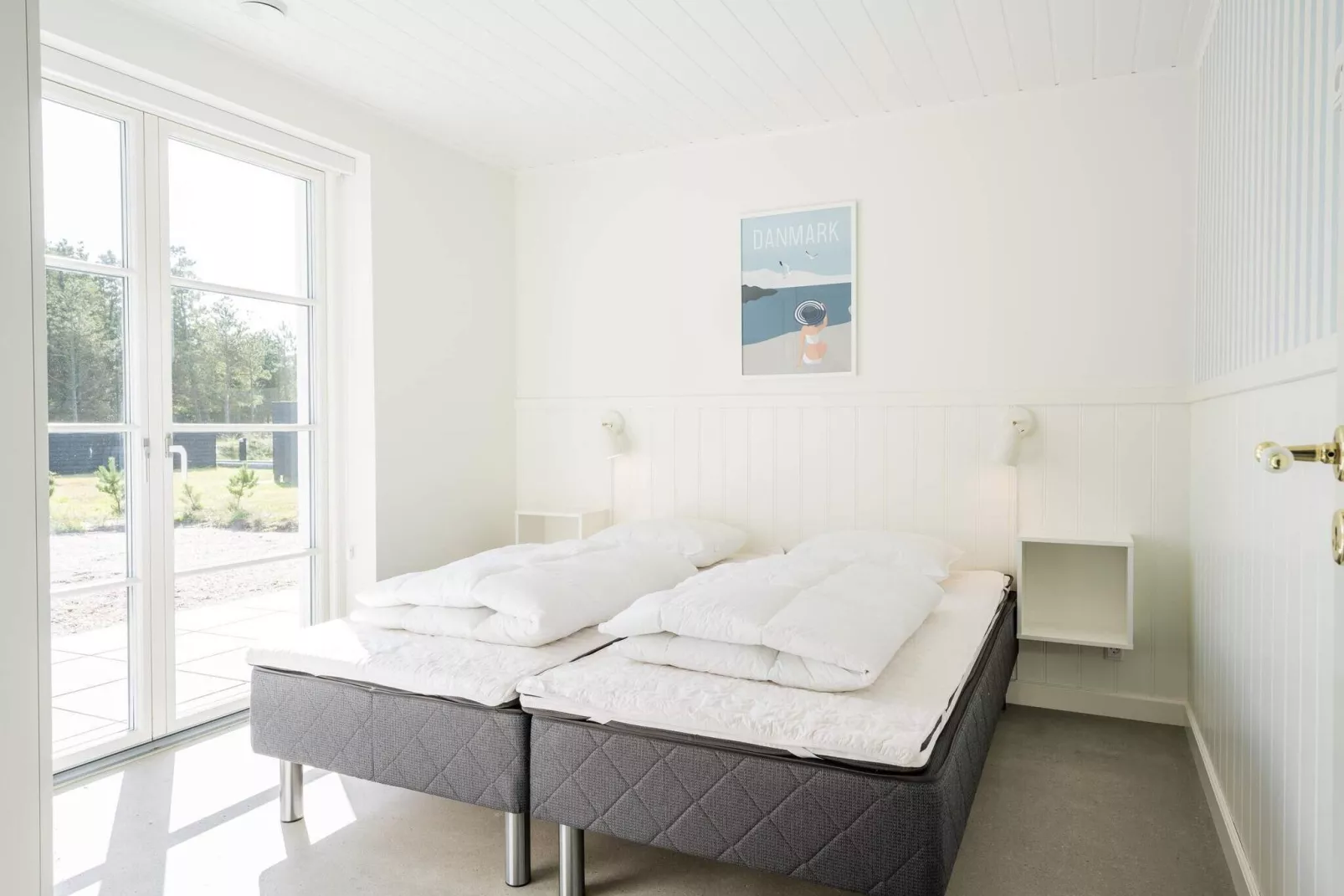 10 persoons vakantie huis op een vakantie park in Blåvand-Binnen