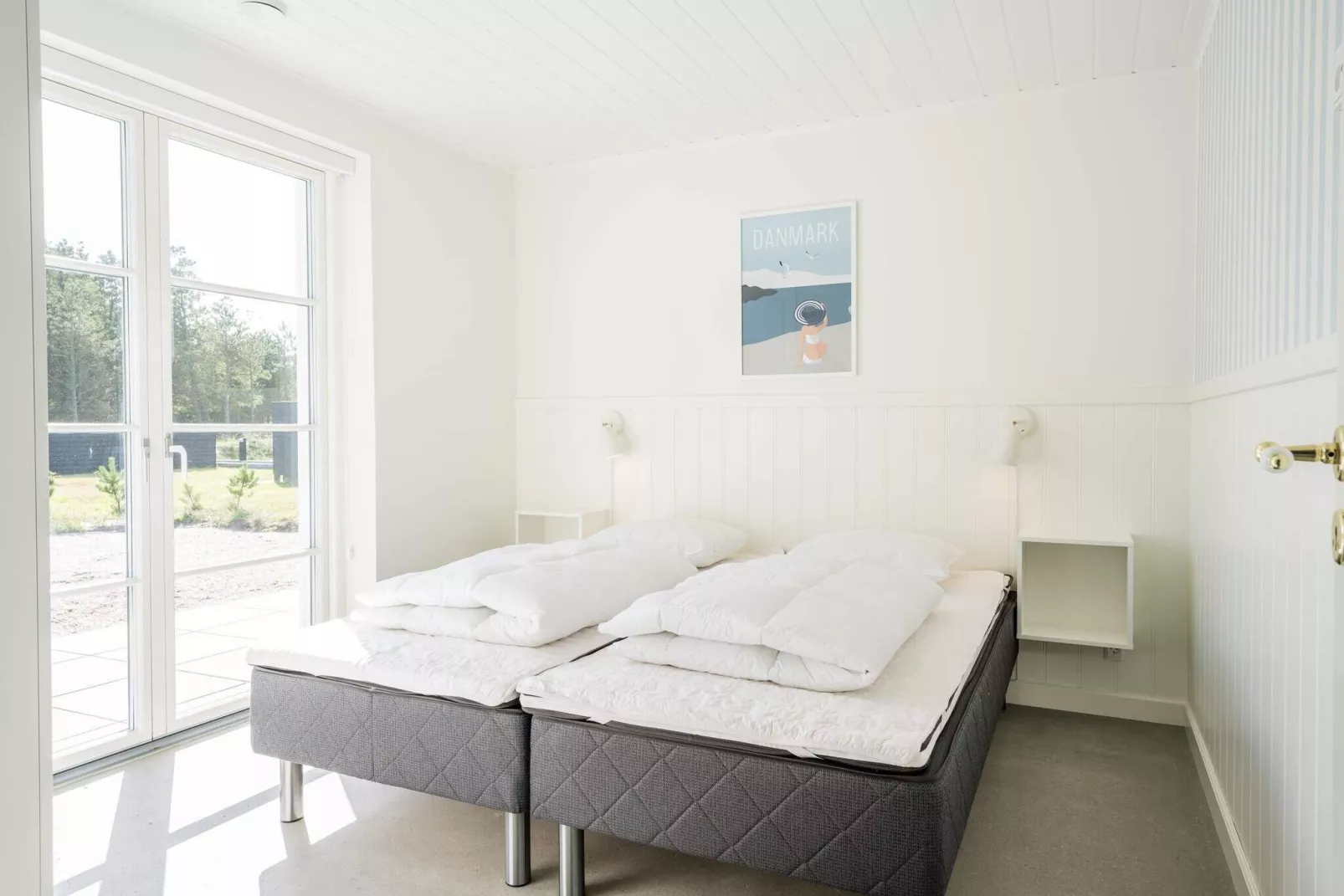 10 persoons vakantie huis in Blåvand-Binnen