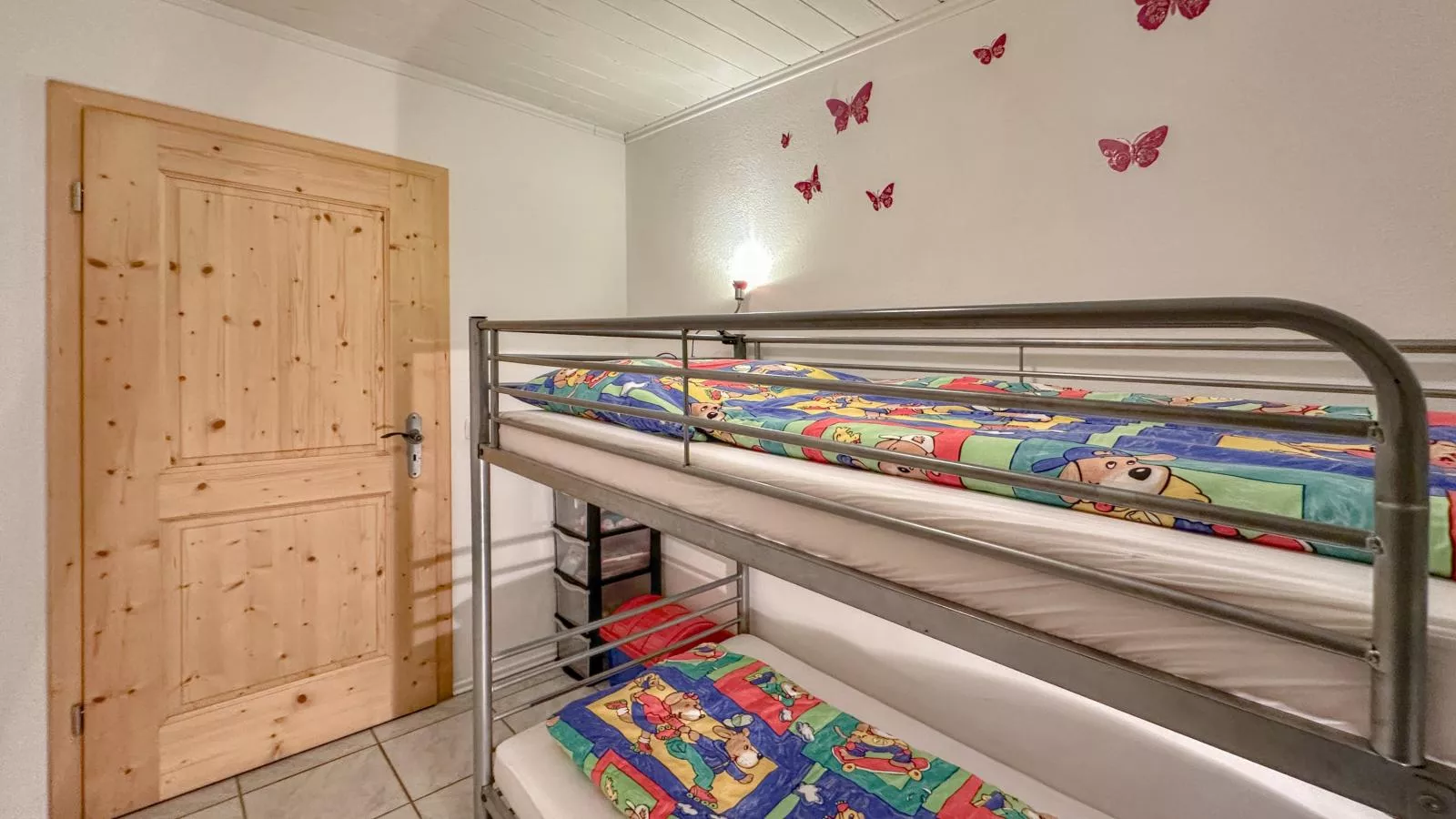 Holzfurtner-Slaapkamer