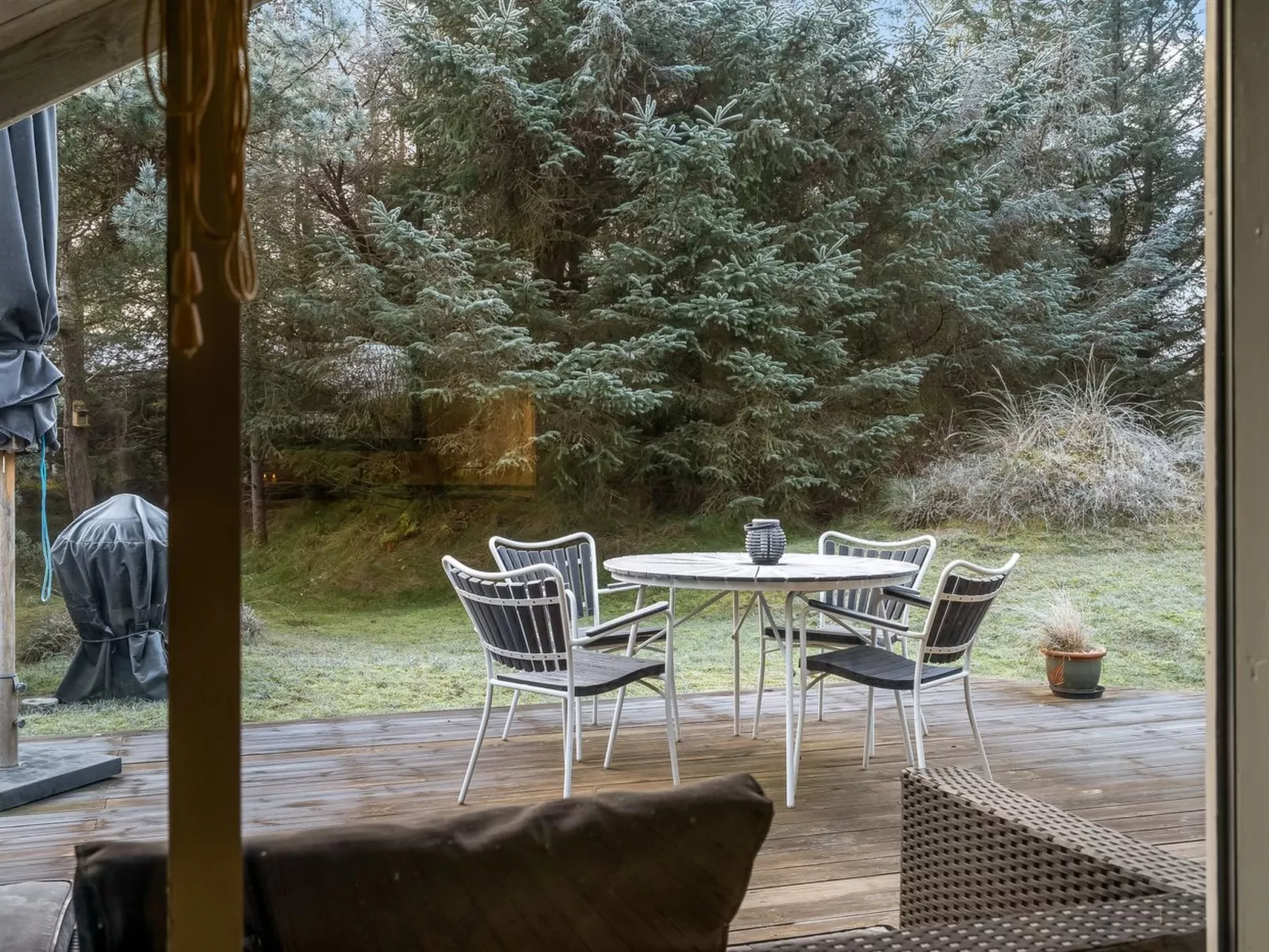 "Ejla" - 600m from the sea-Buiten