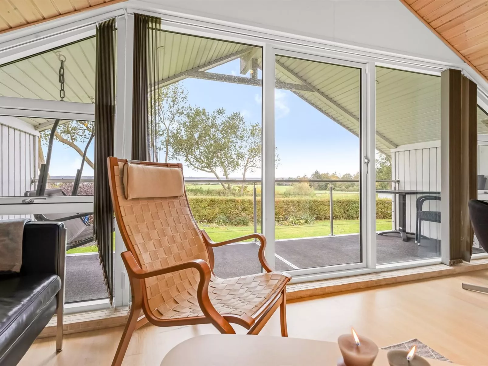 &quot;Panu&quot; - 2.1km from the sea-Binnen