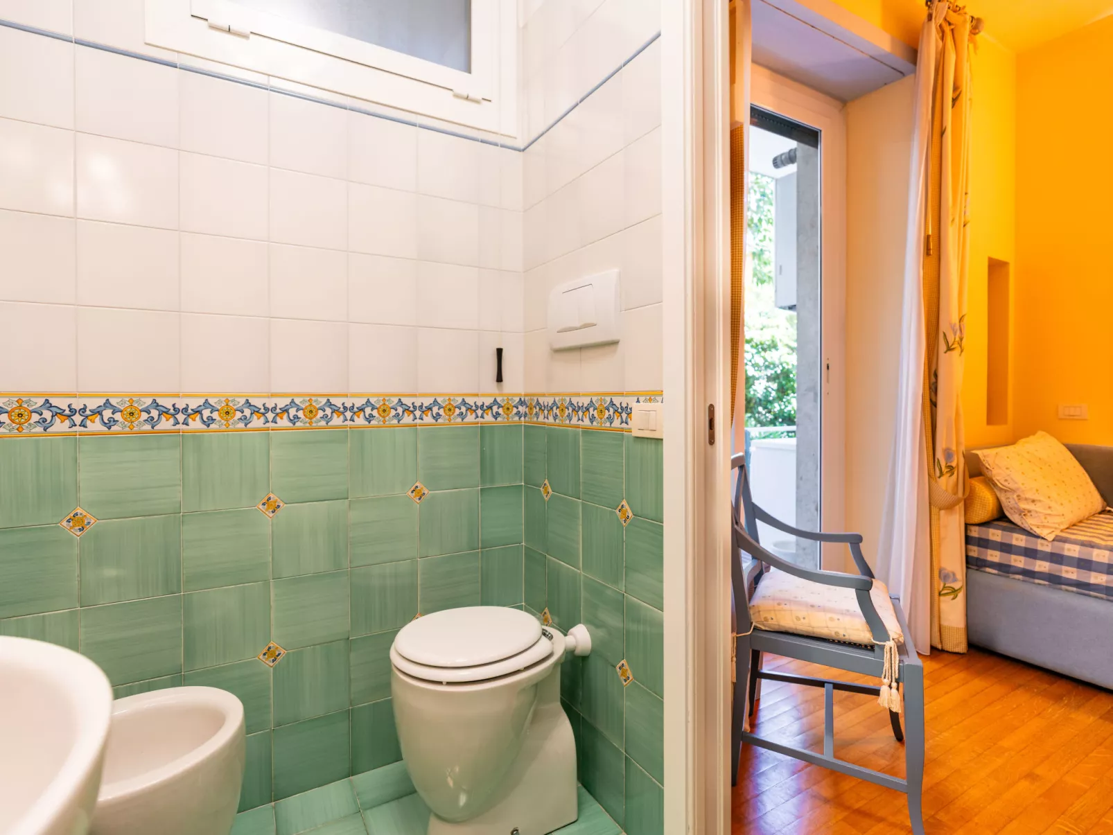 Sunshine Dreams-Binnen