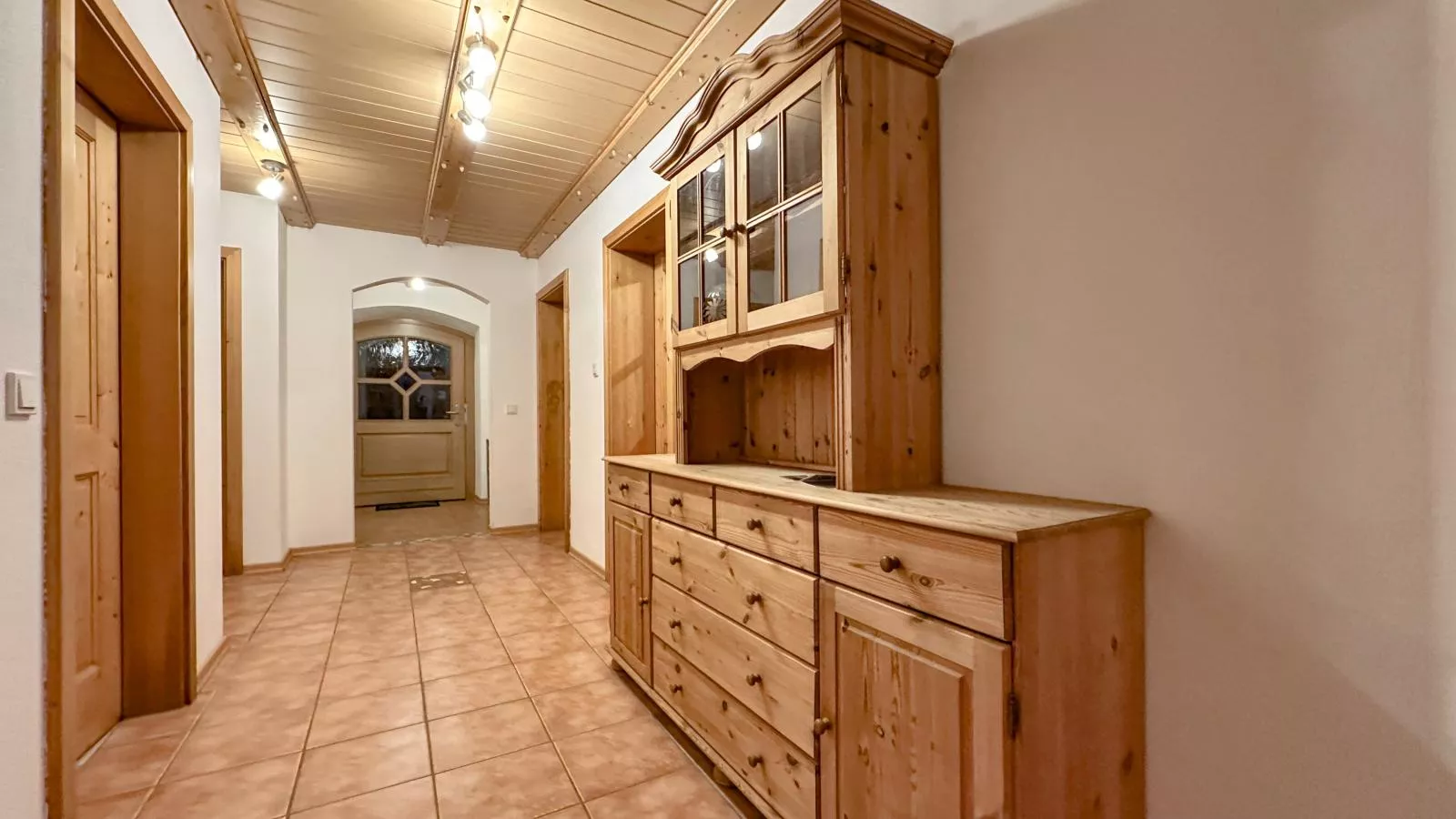 Holzfurtner-Overloop