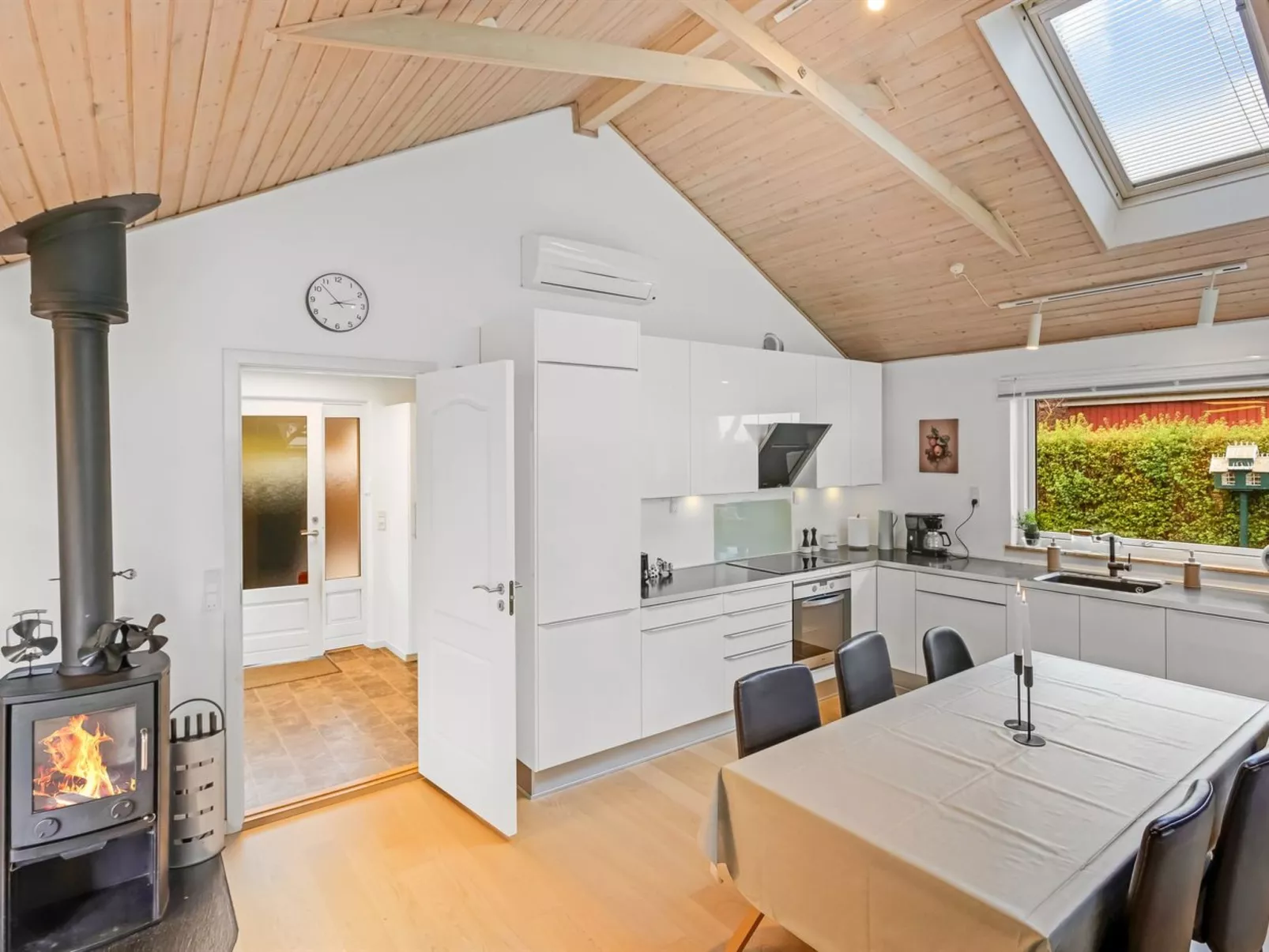 &quot;Panu&quot; - 2.1km from the sea-Binnen