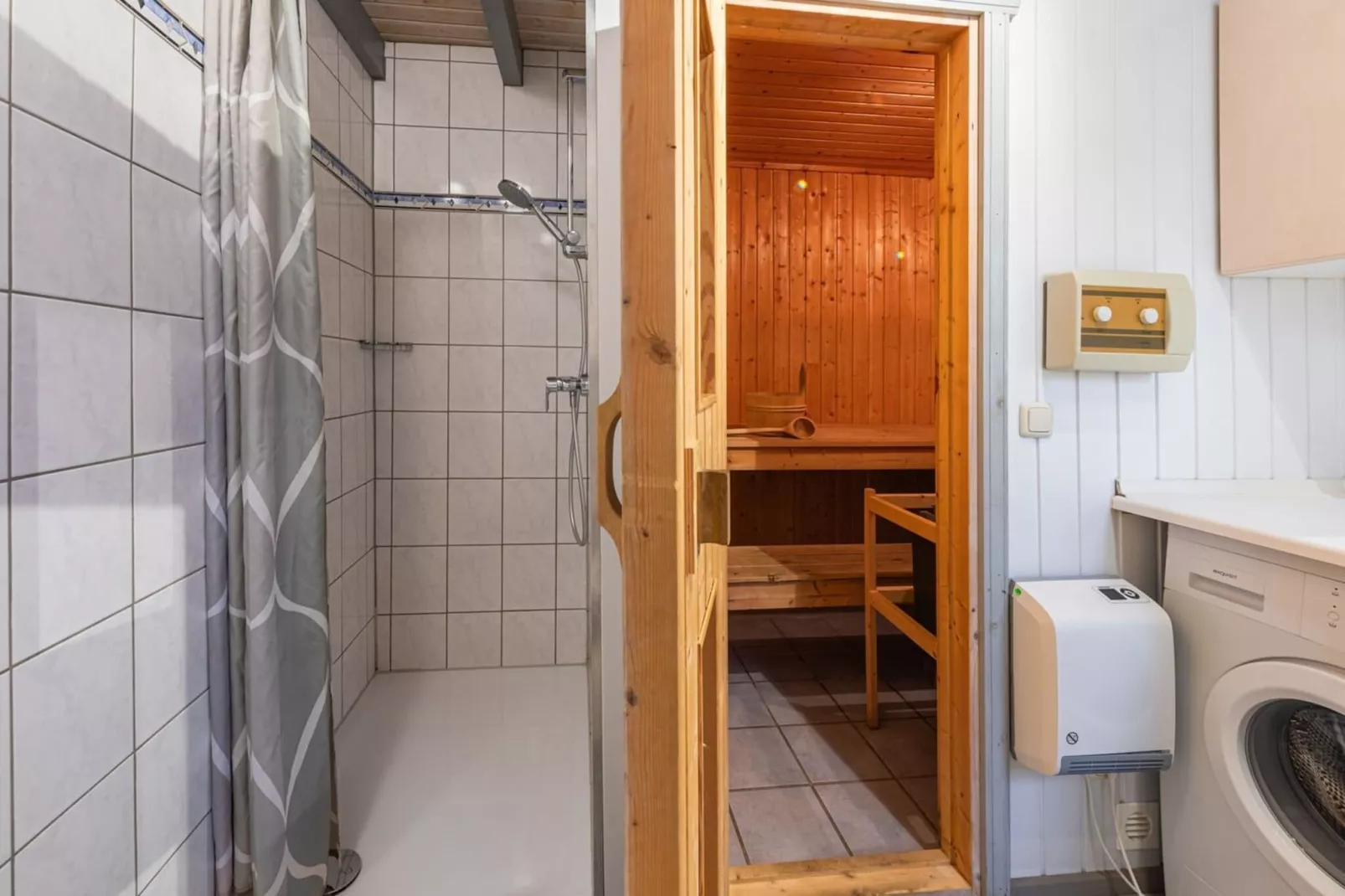 FH Wildgans Comfort Nr 61-Wellness