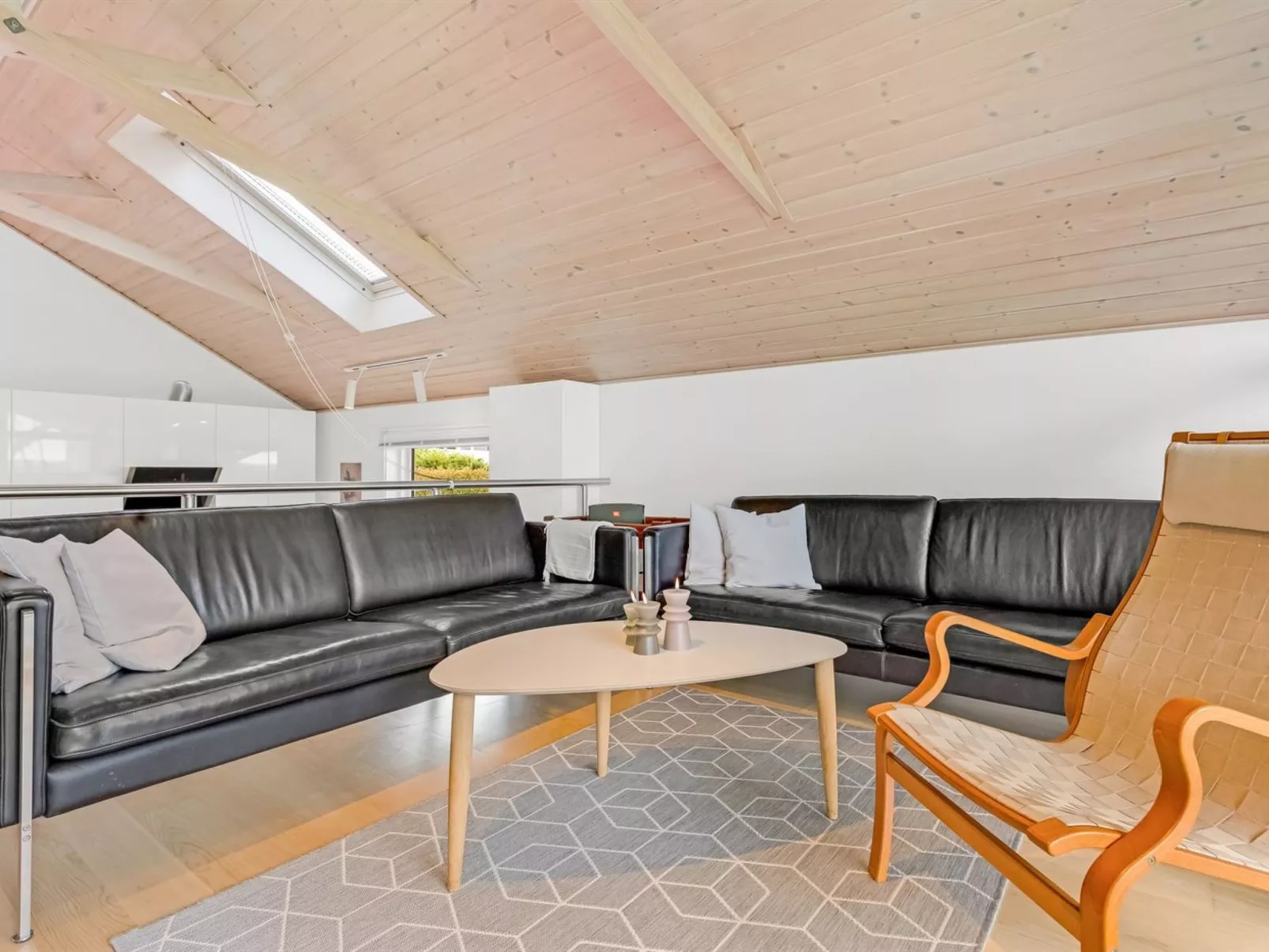 &quot;Panu&quot; - 2.1km from the sea-Binnen