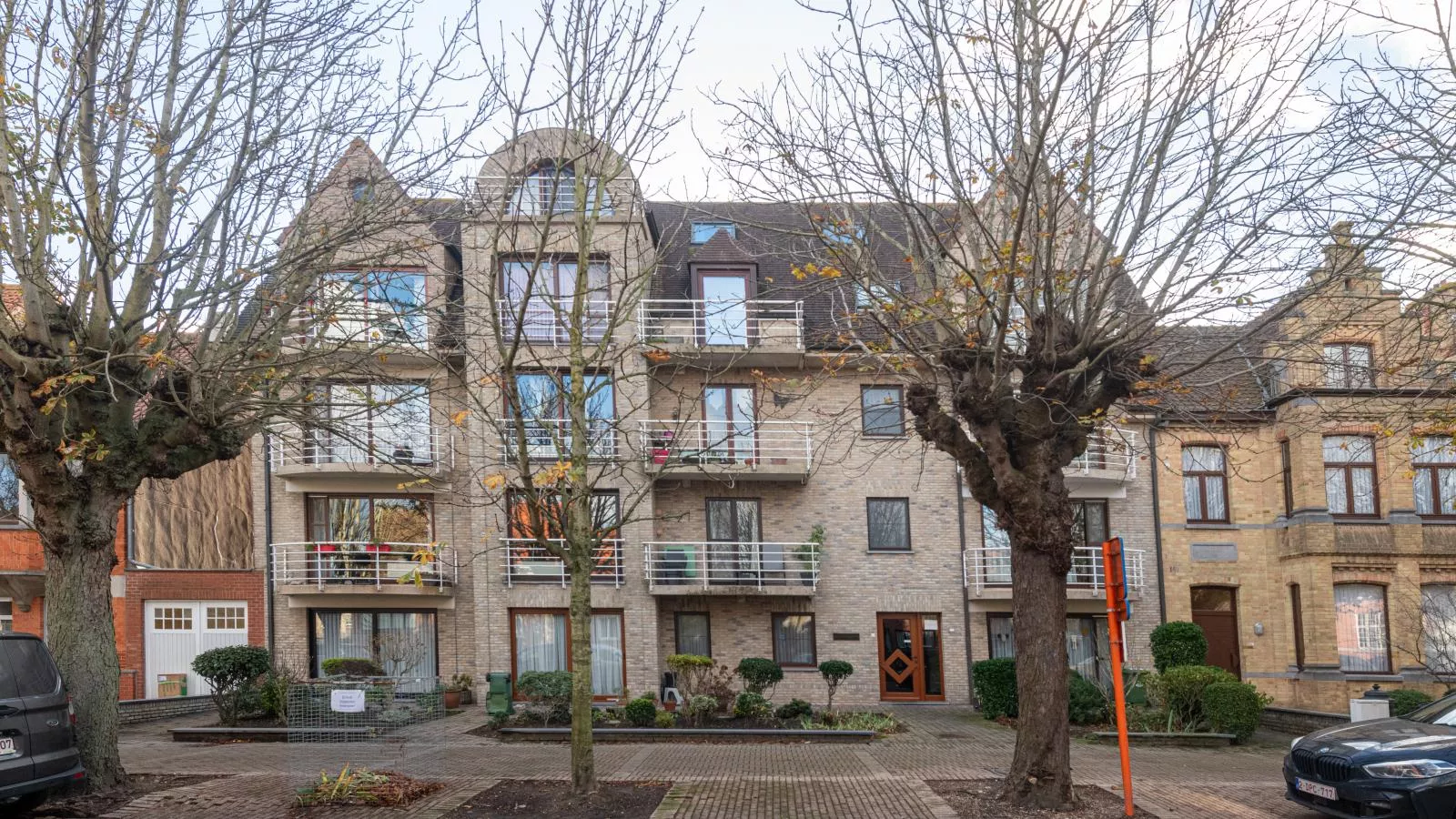 Reigersnest-Buitenkant zomer