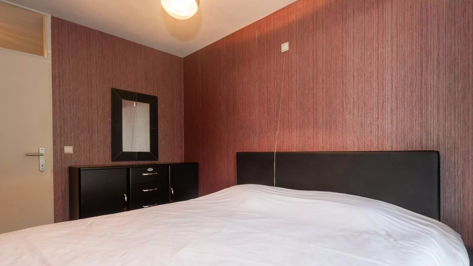 De Karakolle-Slaapkamer