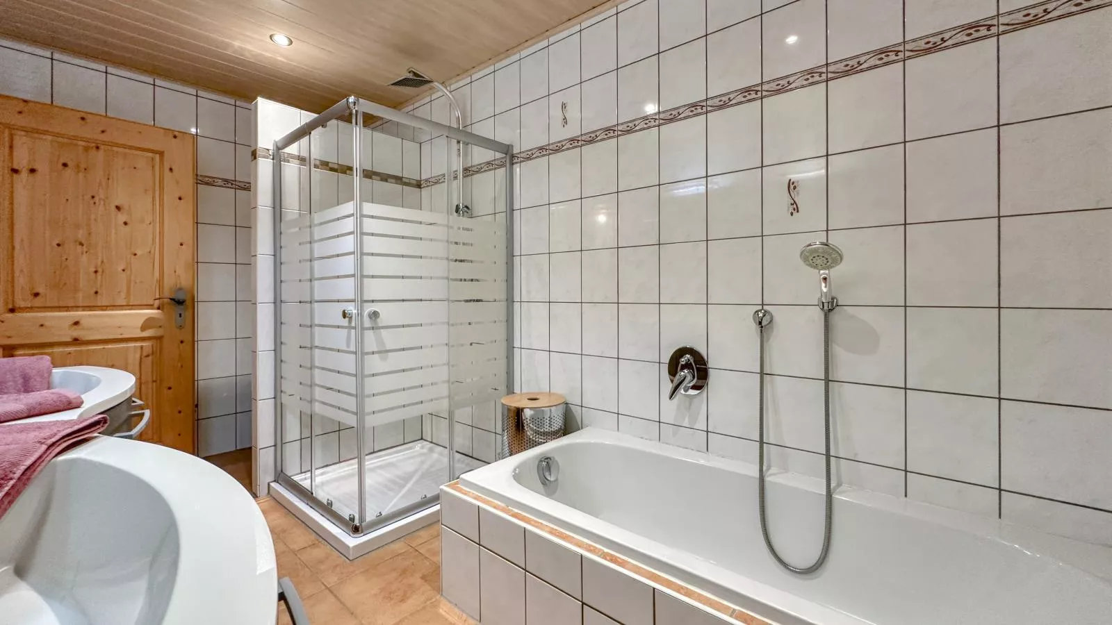 Holzfurtner-Badkamer