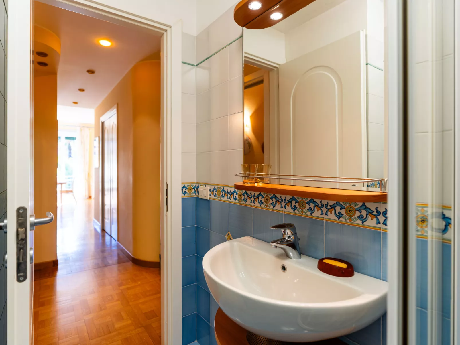 Sunshine Dreams-Binnen