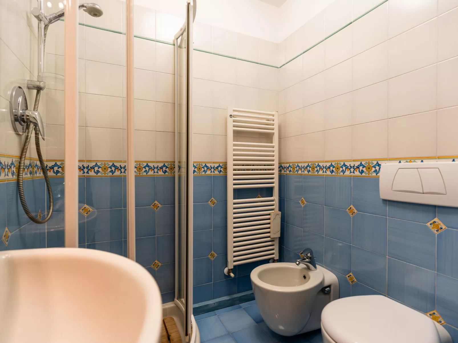 Sunshine Dreams-Binnen