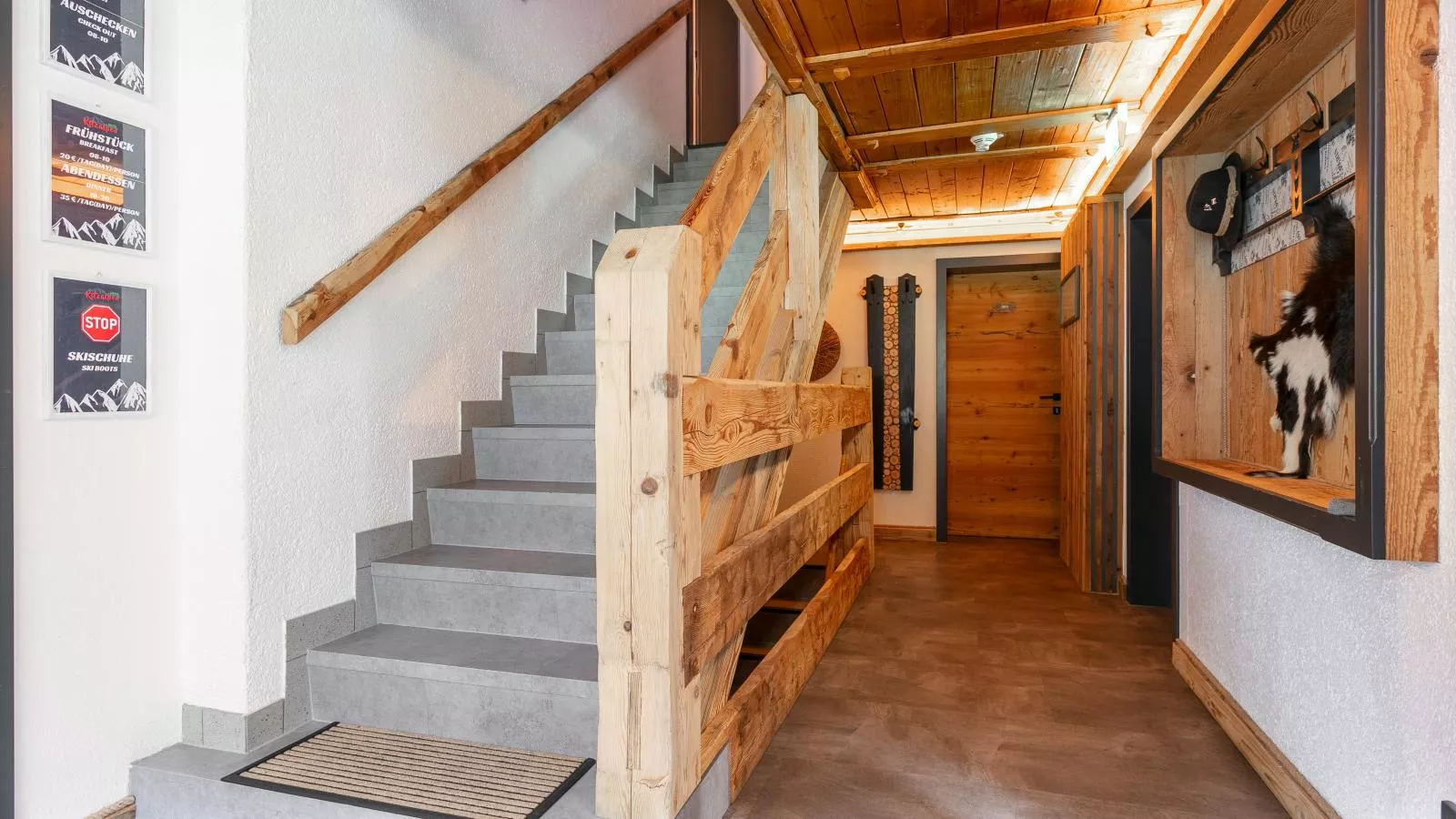 Bergzeit Hollersbach XL-Overloop