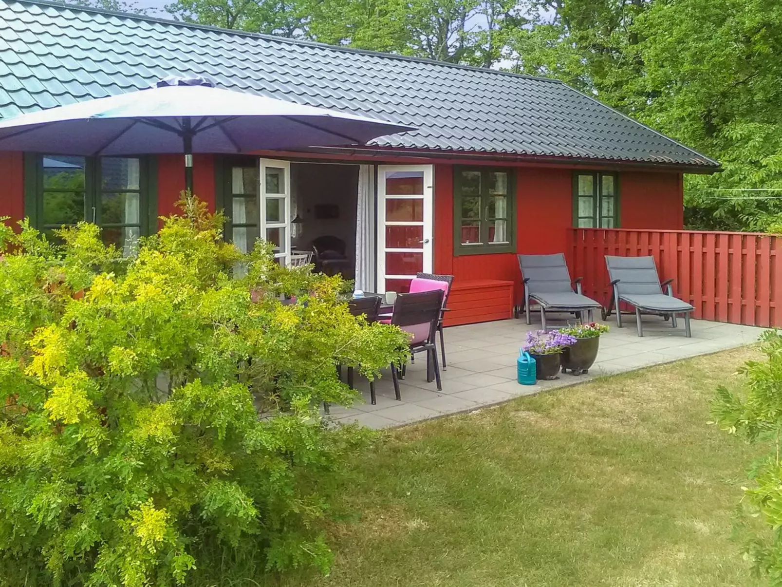 "Alde" - 300m from the sea