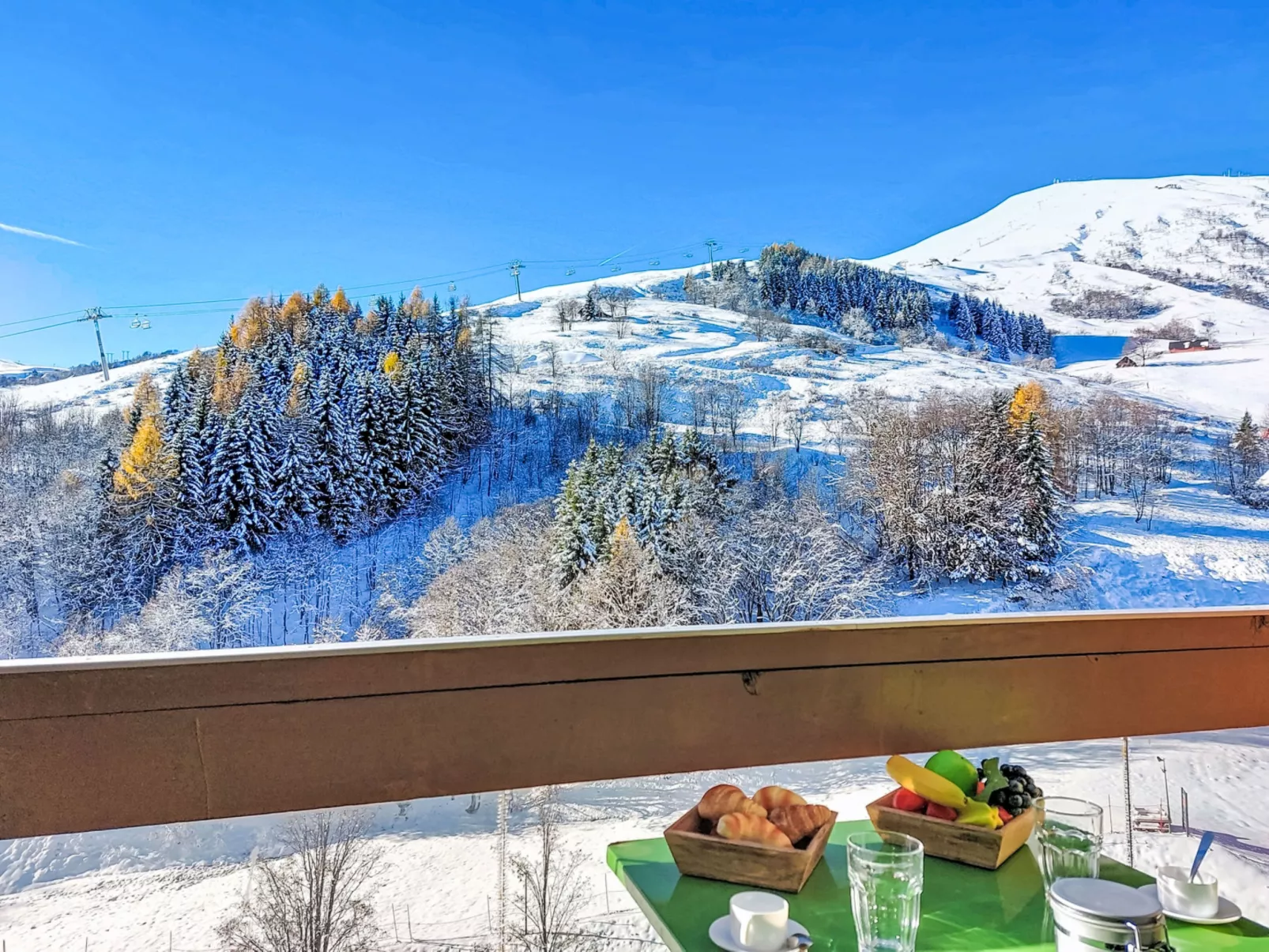 Vostok Zodiaque-Buiten