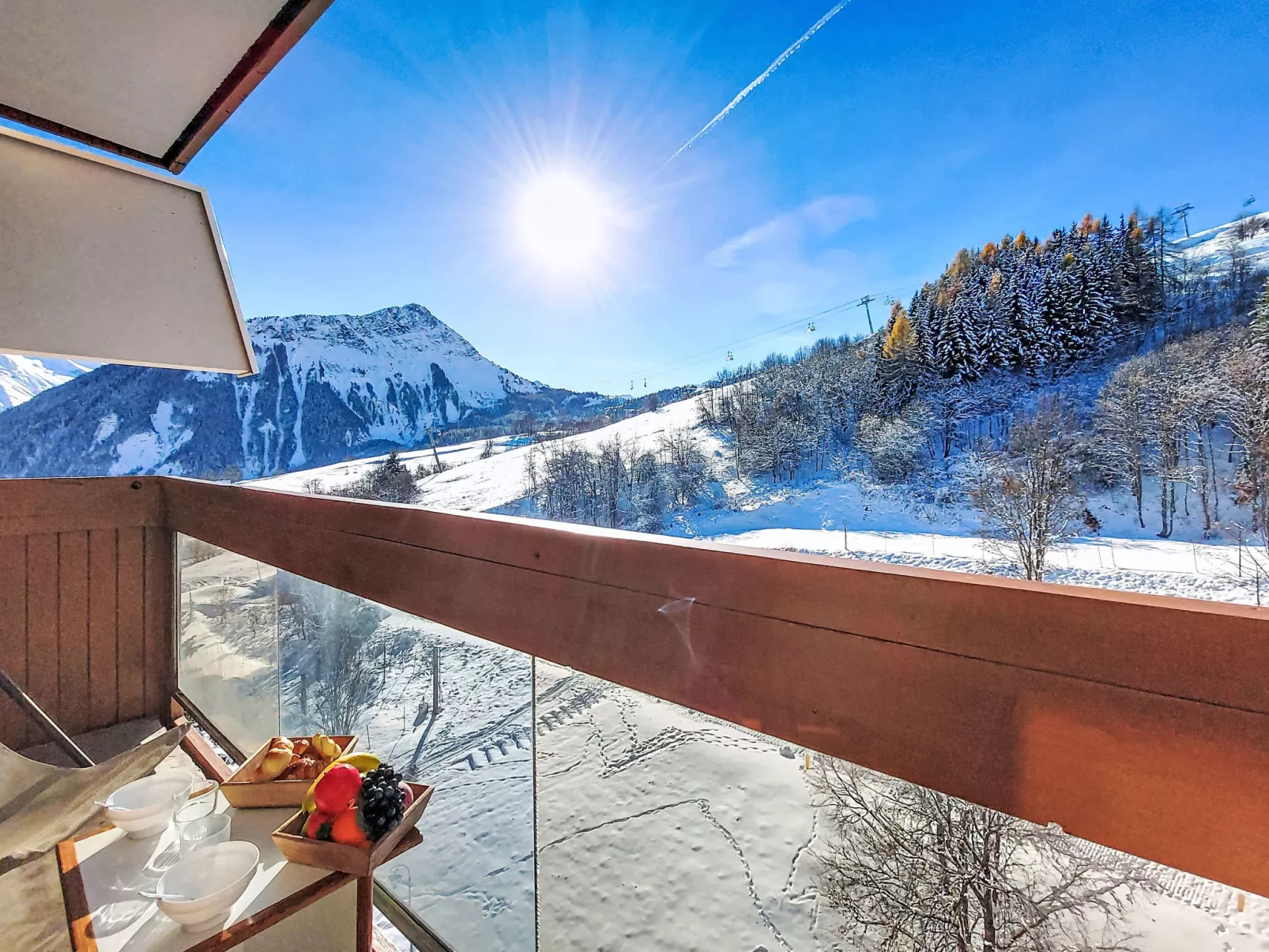 Vostok Zodiaque-Buiten