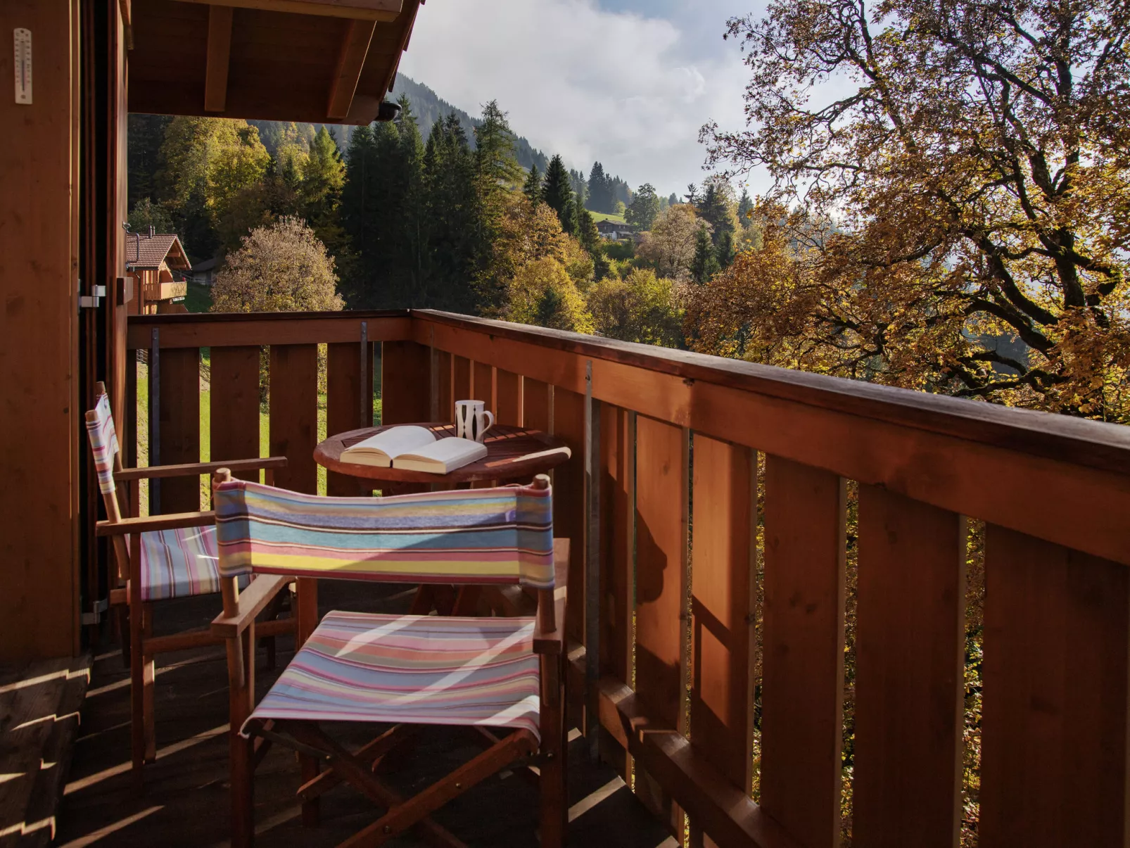 Racer's Retreat Apt.2-Buiten