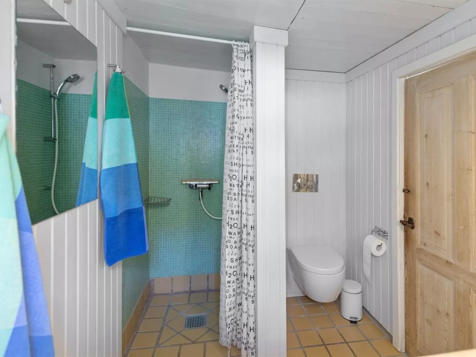 "Asgot" - 15m from the sea