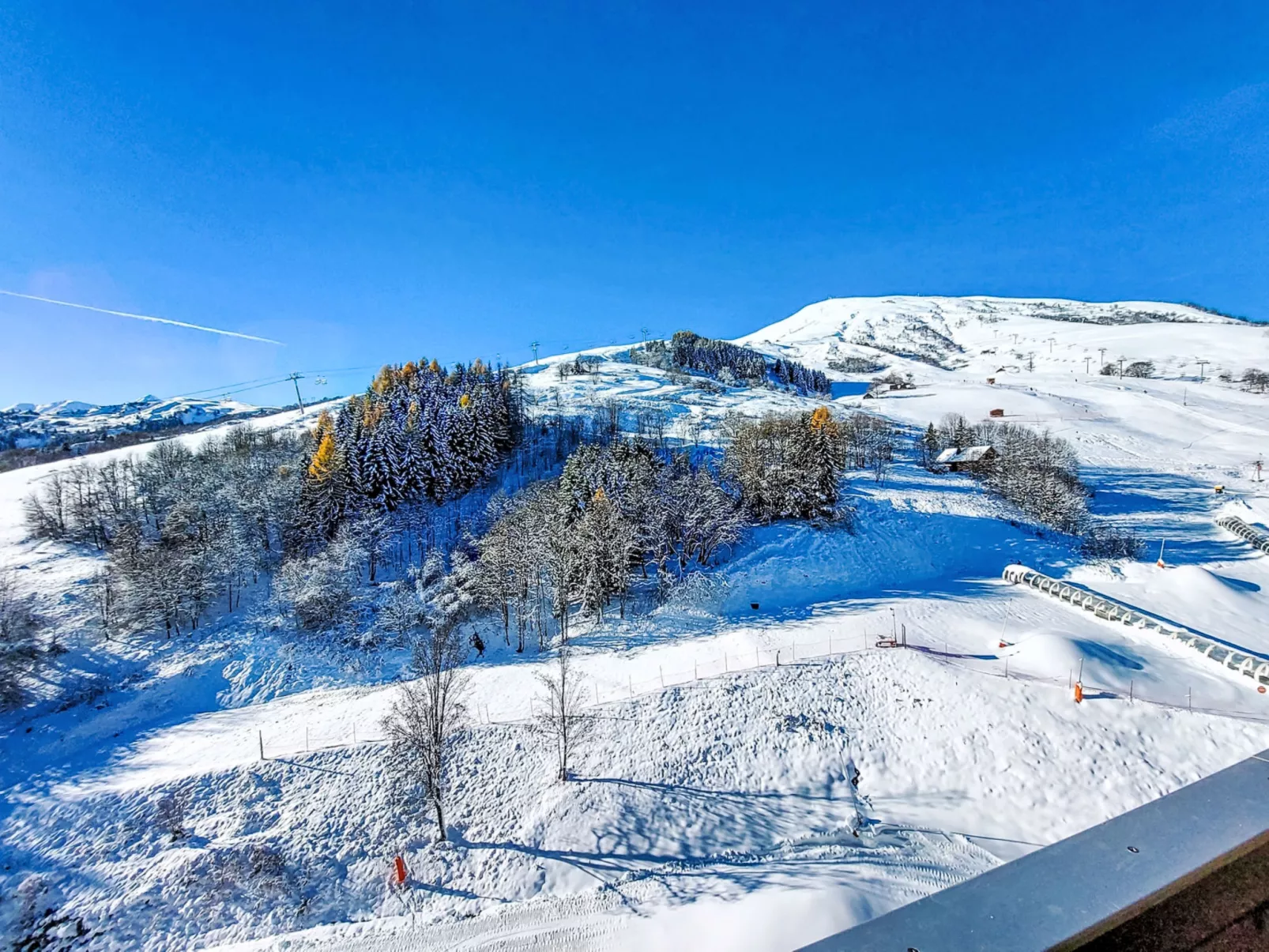 Vostok Zodiaque-Buiten