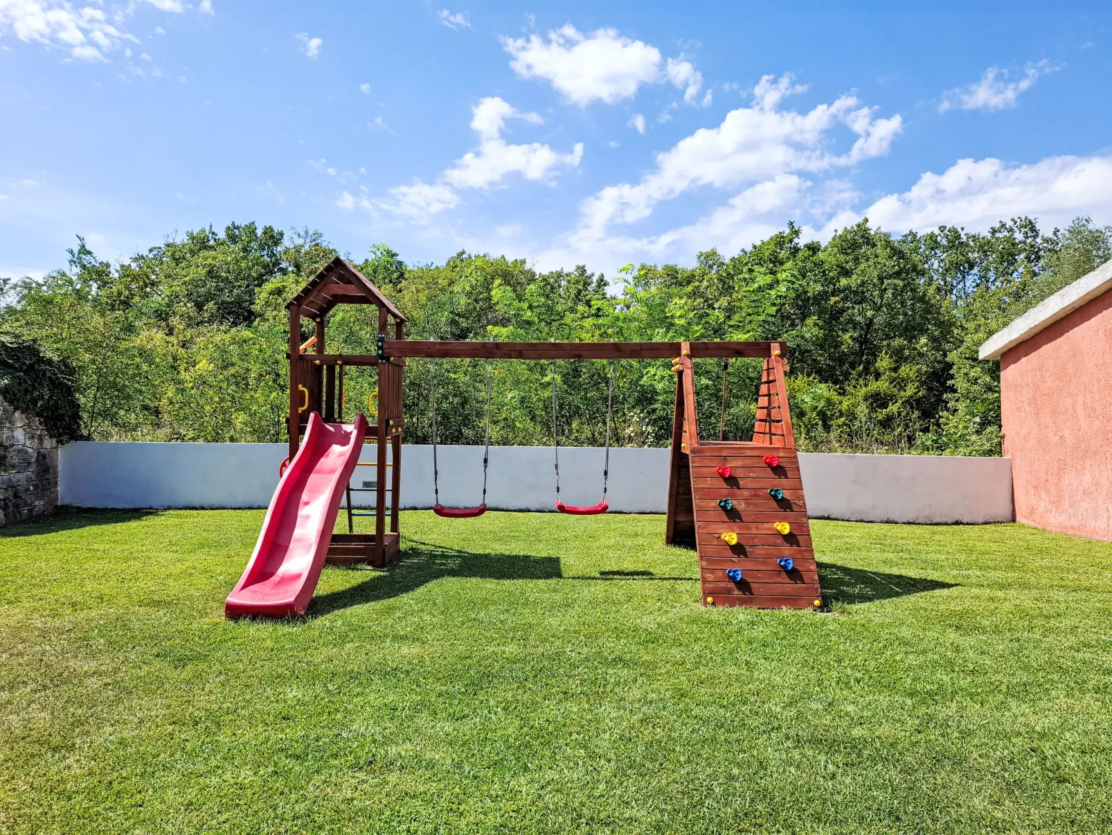 Villa Prisedi-Buiten