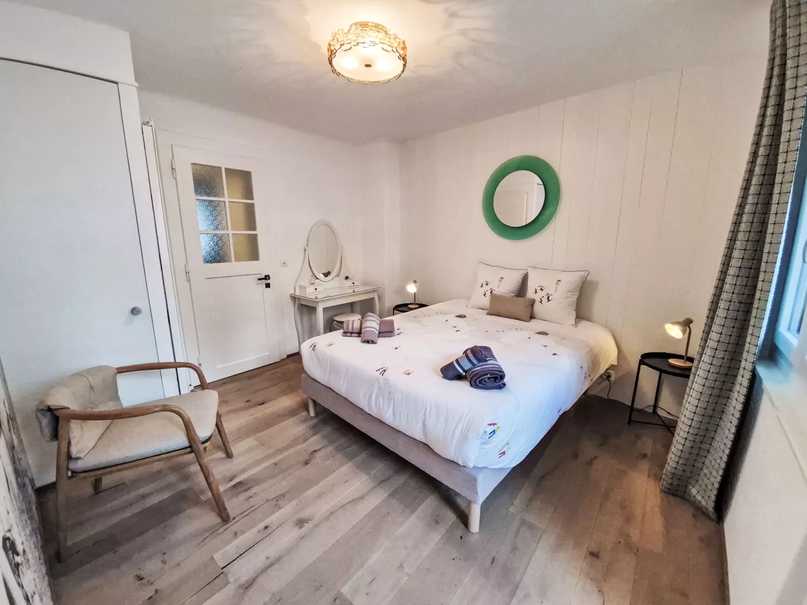 Résidence Terrazza 1