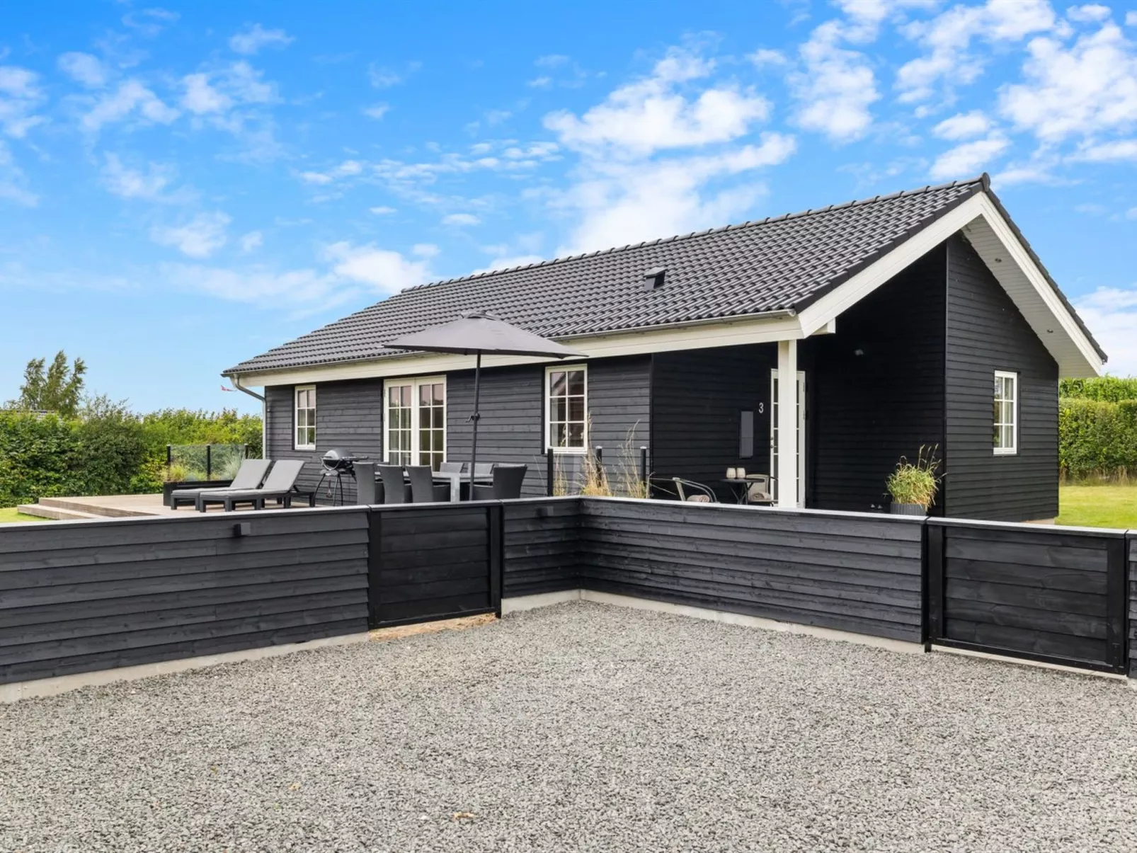 "Rixa" - 350m from the sea