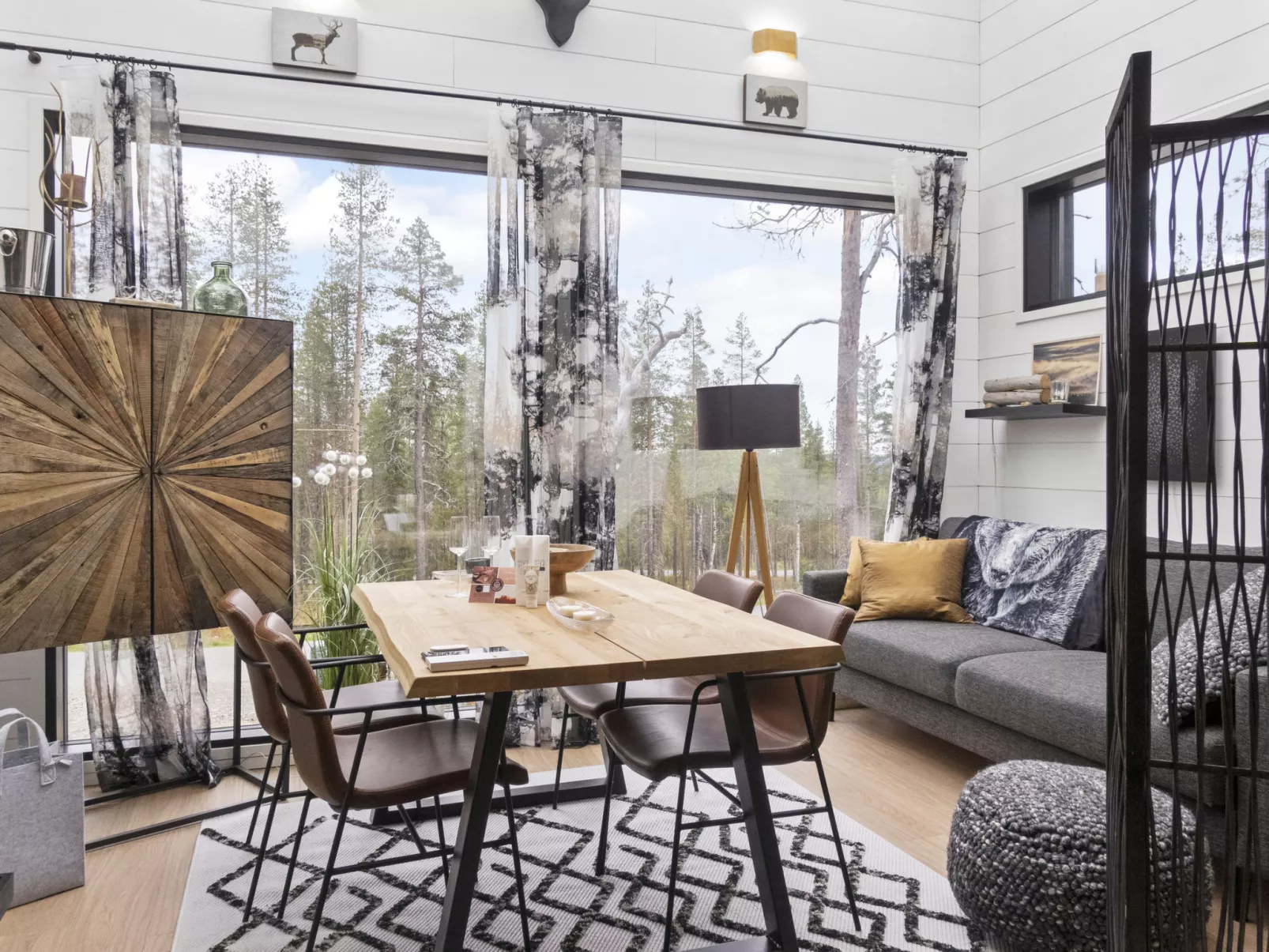 Levi secret igloo ruska 8d