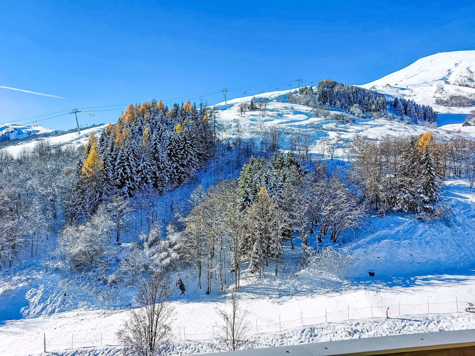 Vostok Zodiaque-Buiten