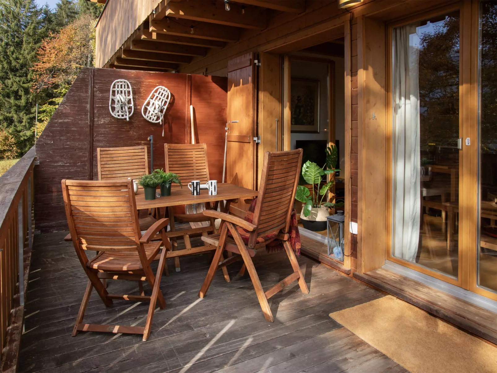 Racer's Retreat Apt.2-Buiten