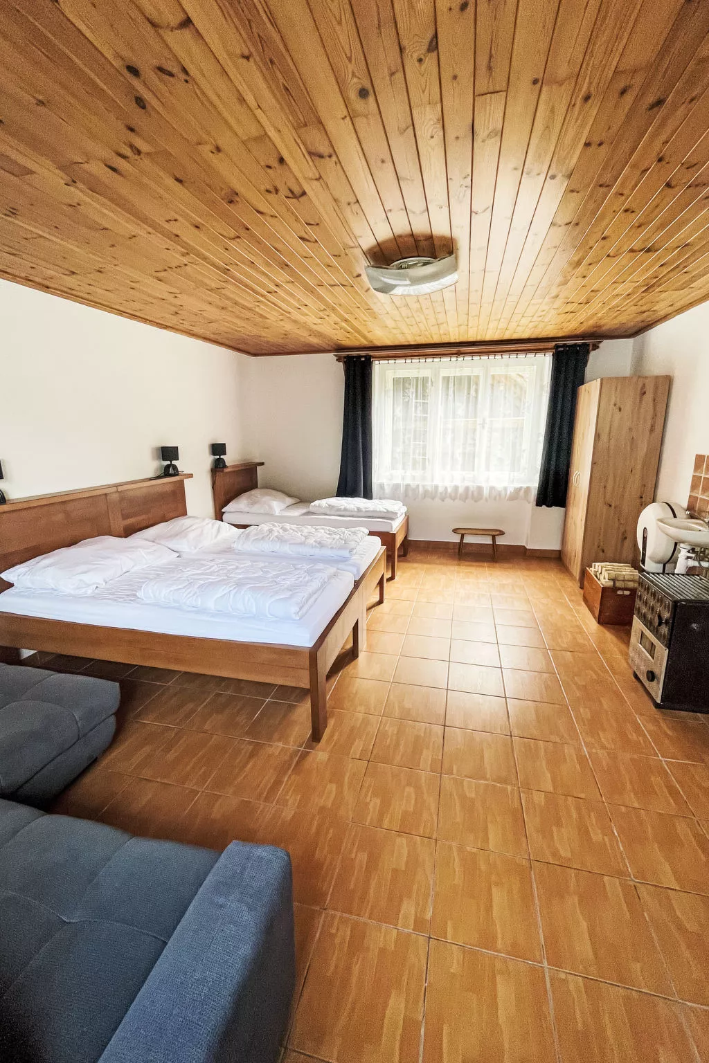 Forrest Haven Vodice-Binnen