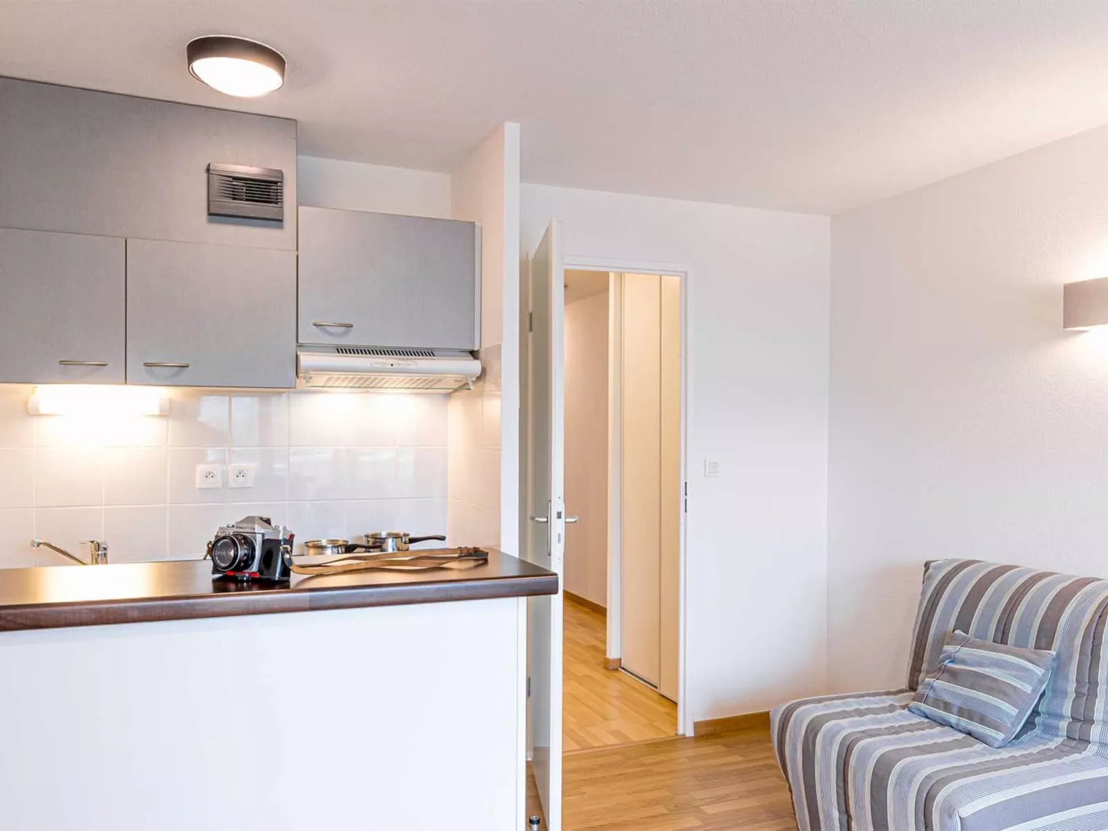 Les Rives Marines-Binnen