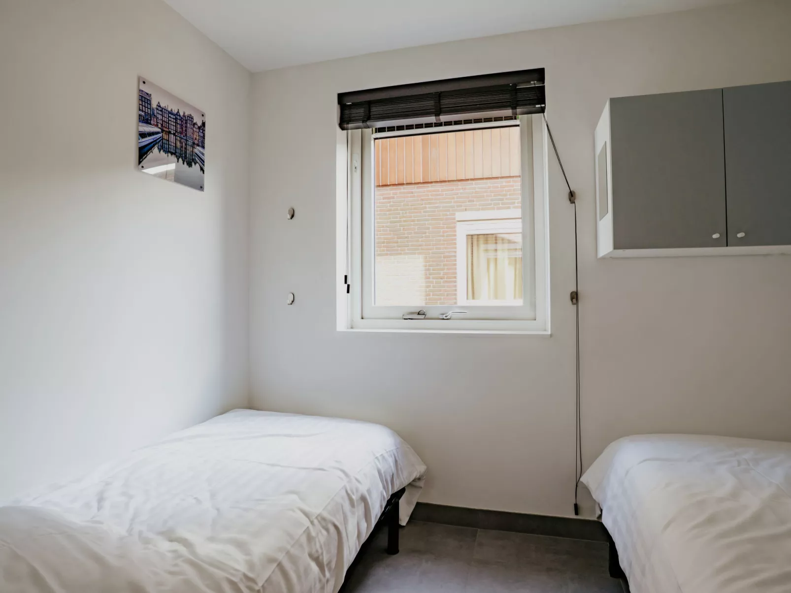 Westergeest Luxe-Binnen