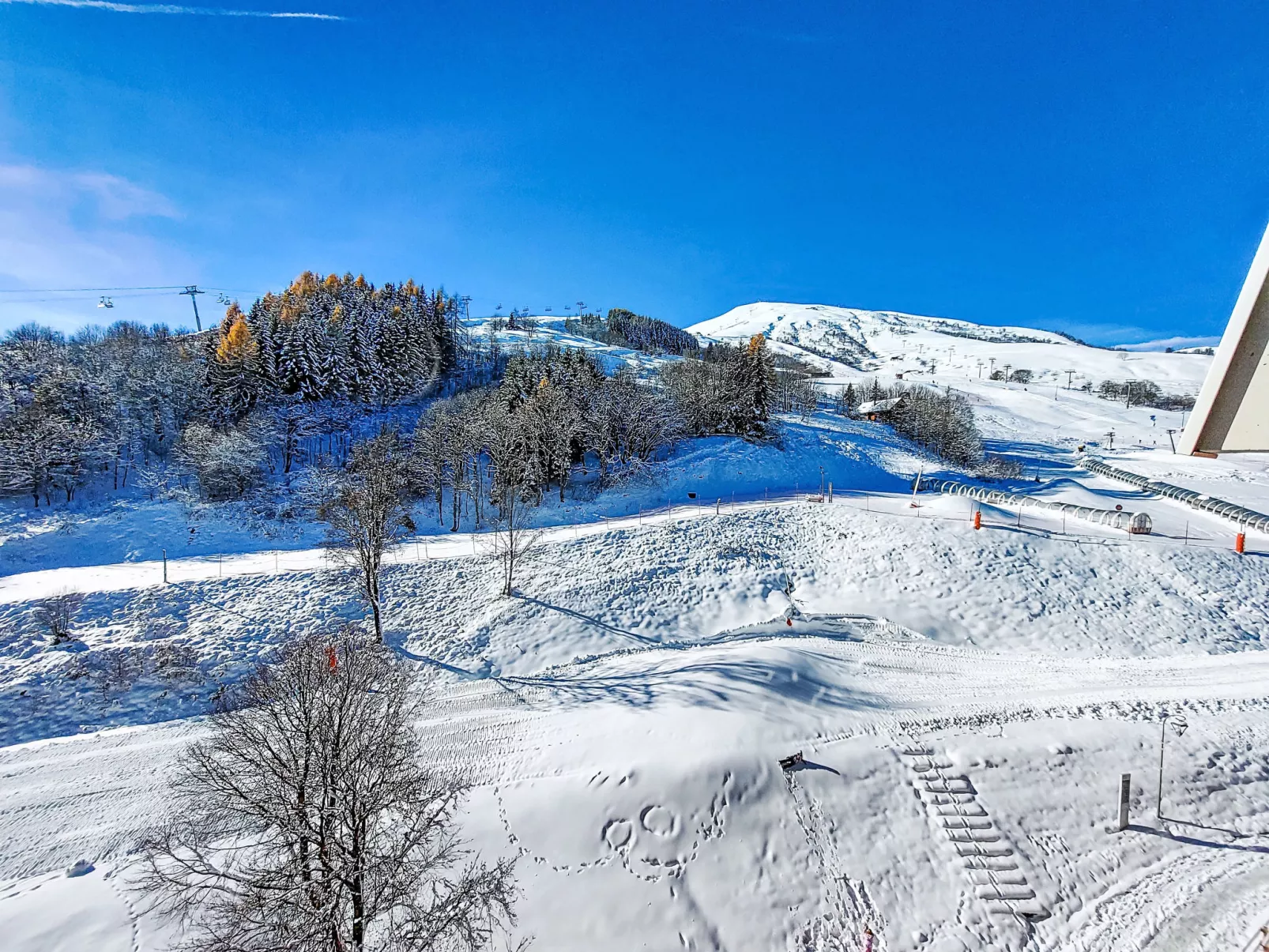 Vostok Zodiaque-Buiten