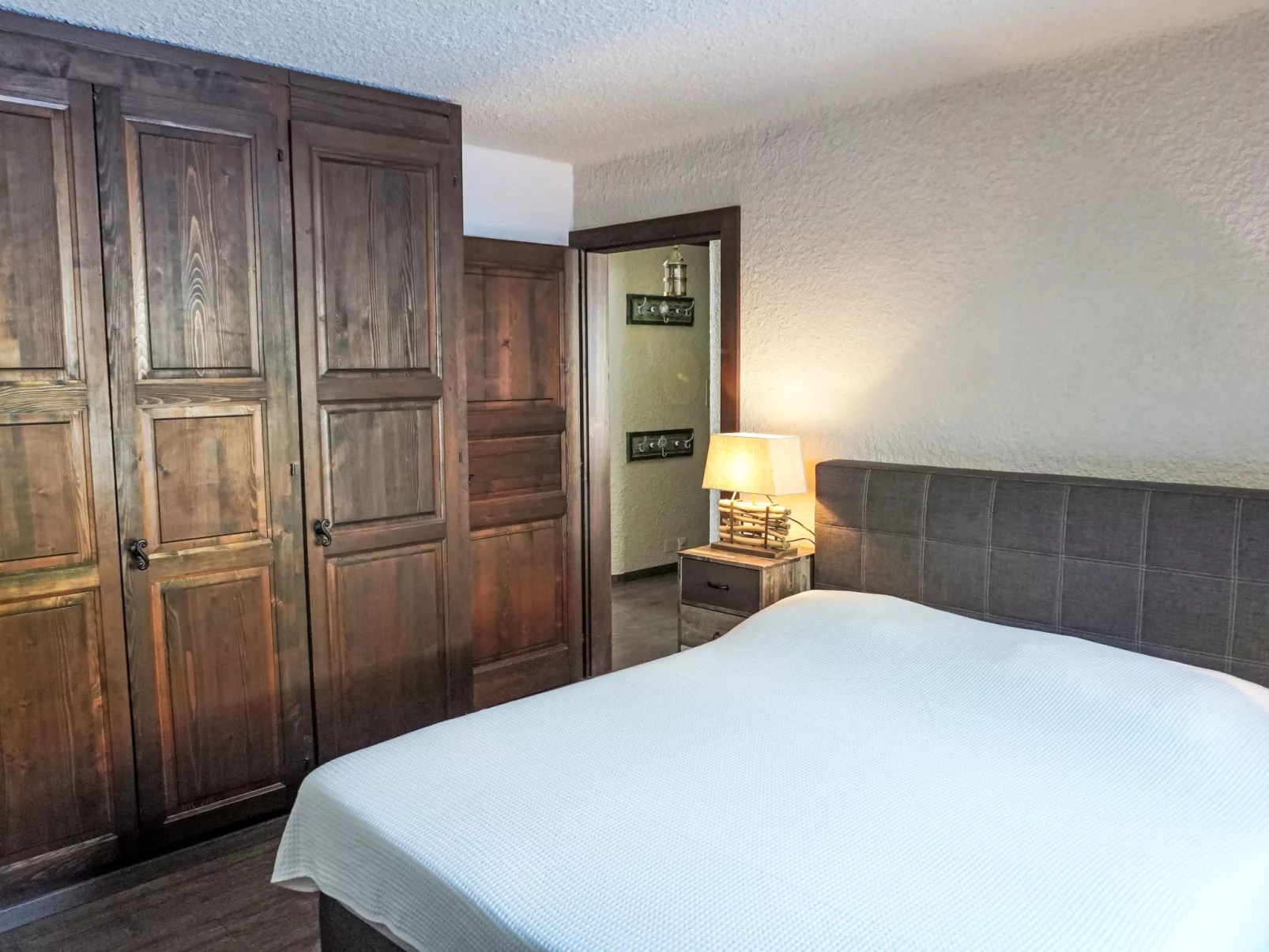 Gai Matin A21-Binnen