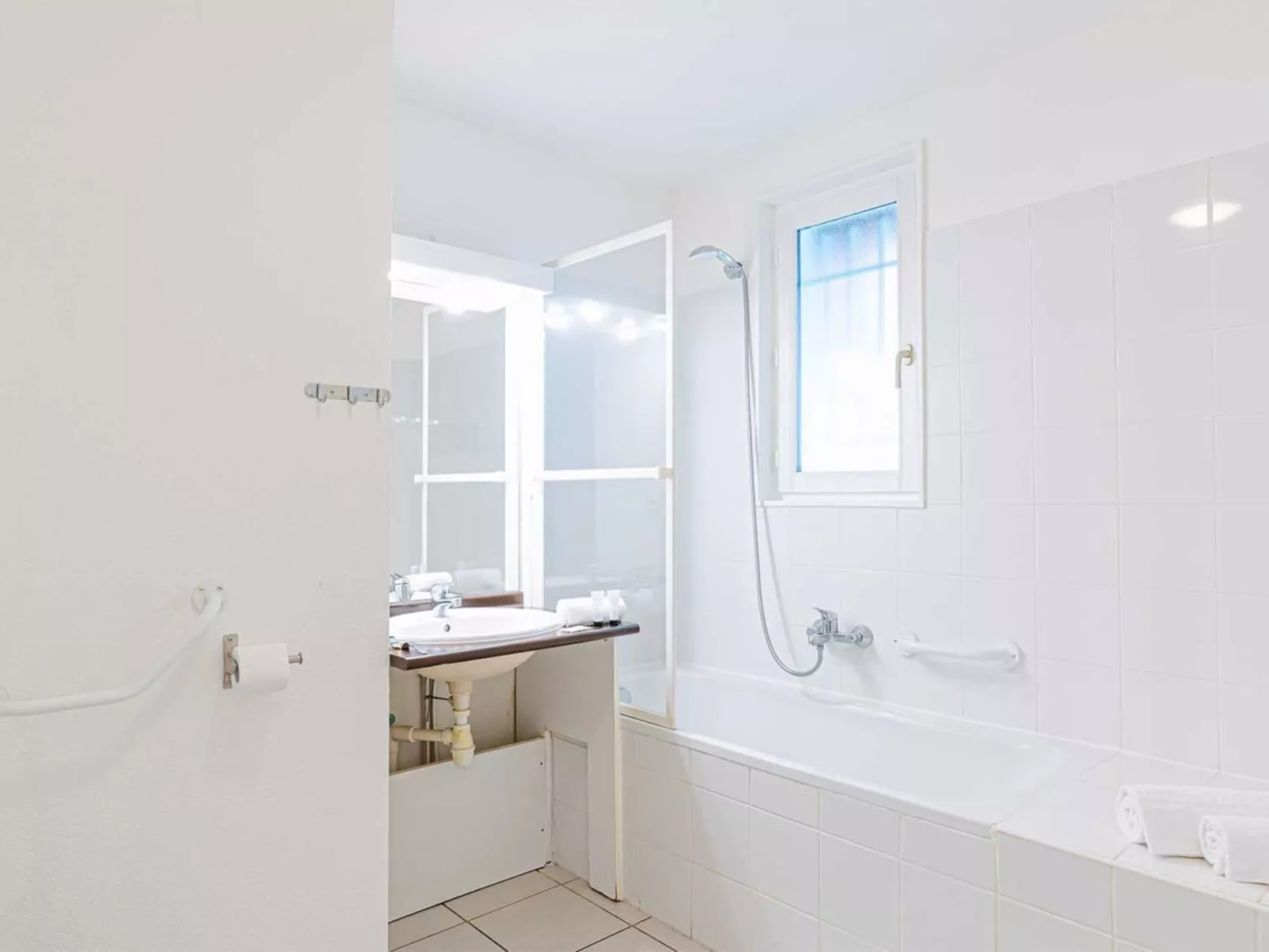 Les Rives Marines-Binnen