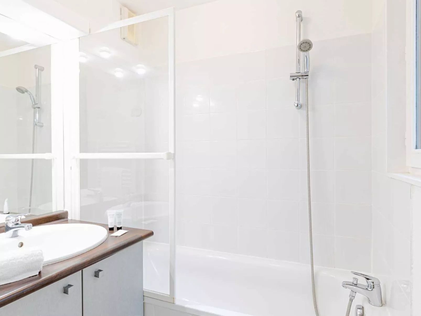 Les Rives Marines-Binnen