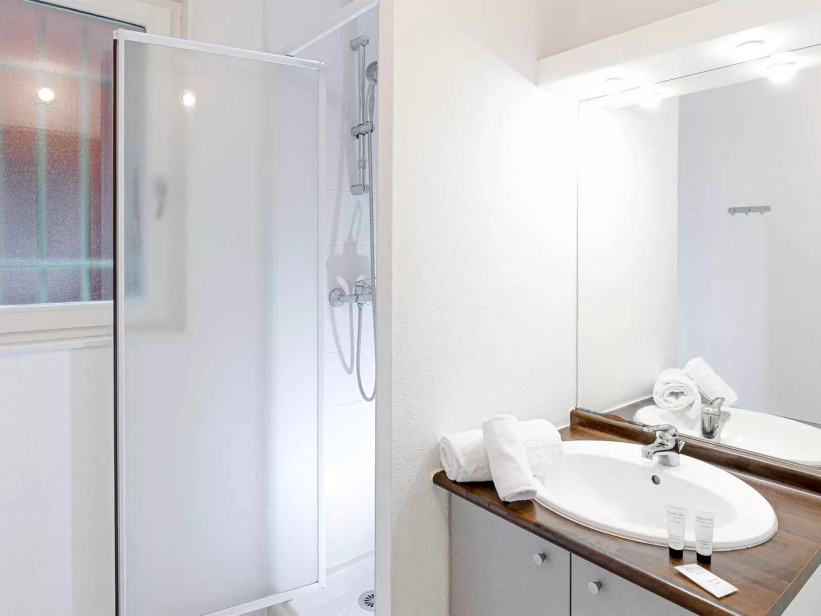 Les Rives Marines-Binnen