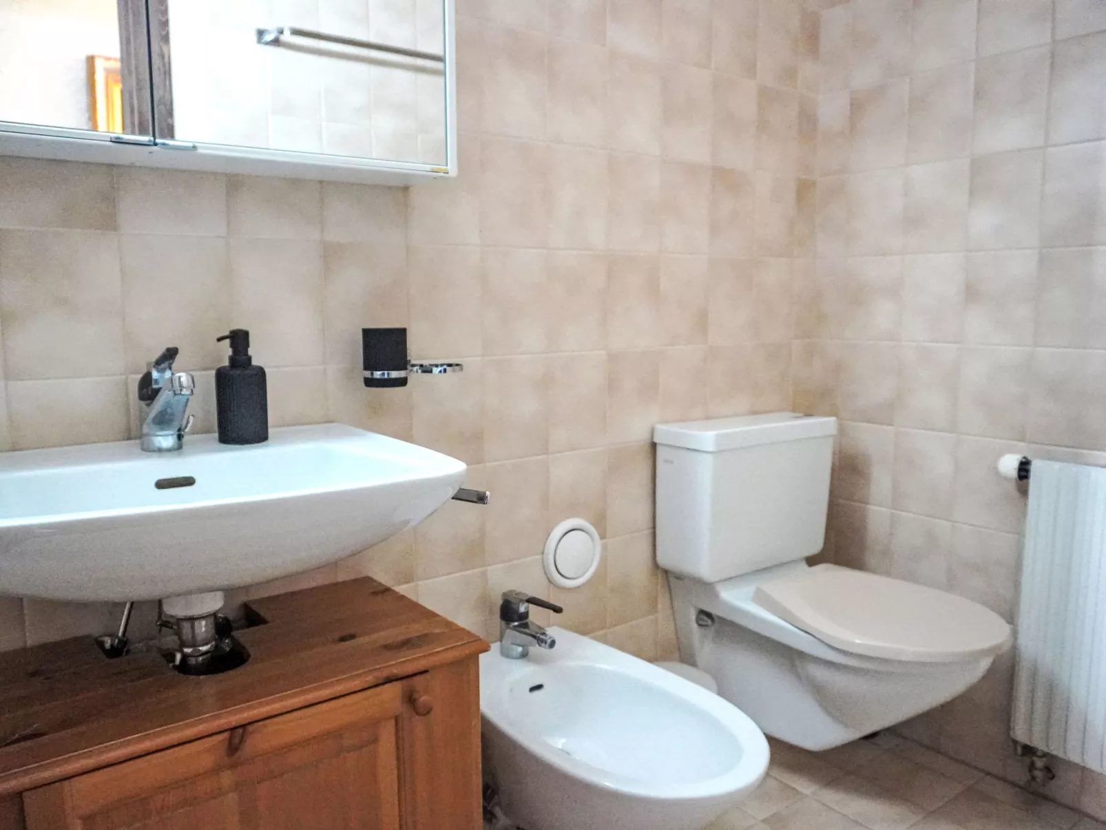 Gai Matin A21-Binnen