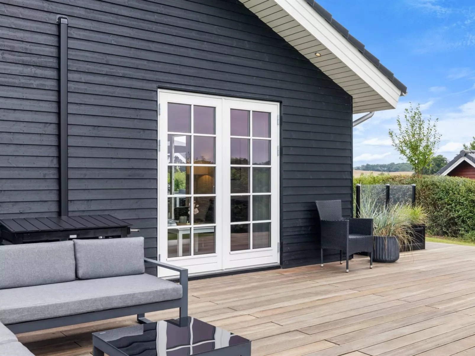 "Rixa" - 350m from the sea-Buiten