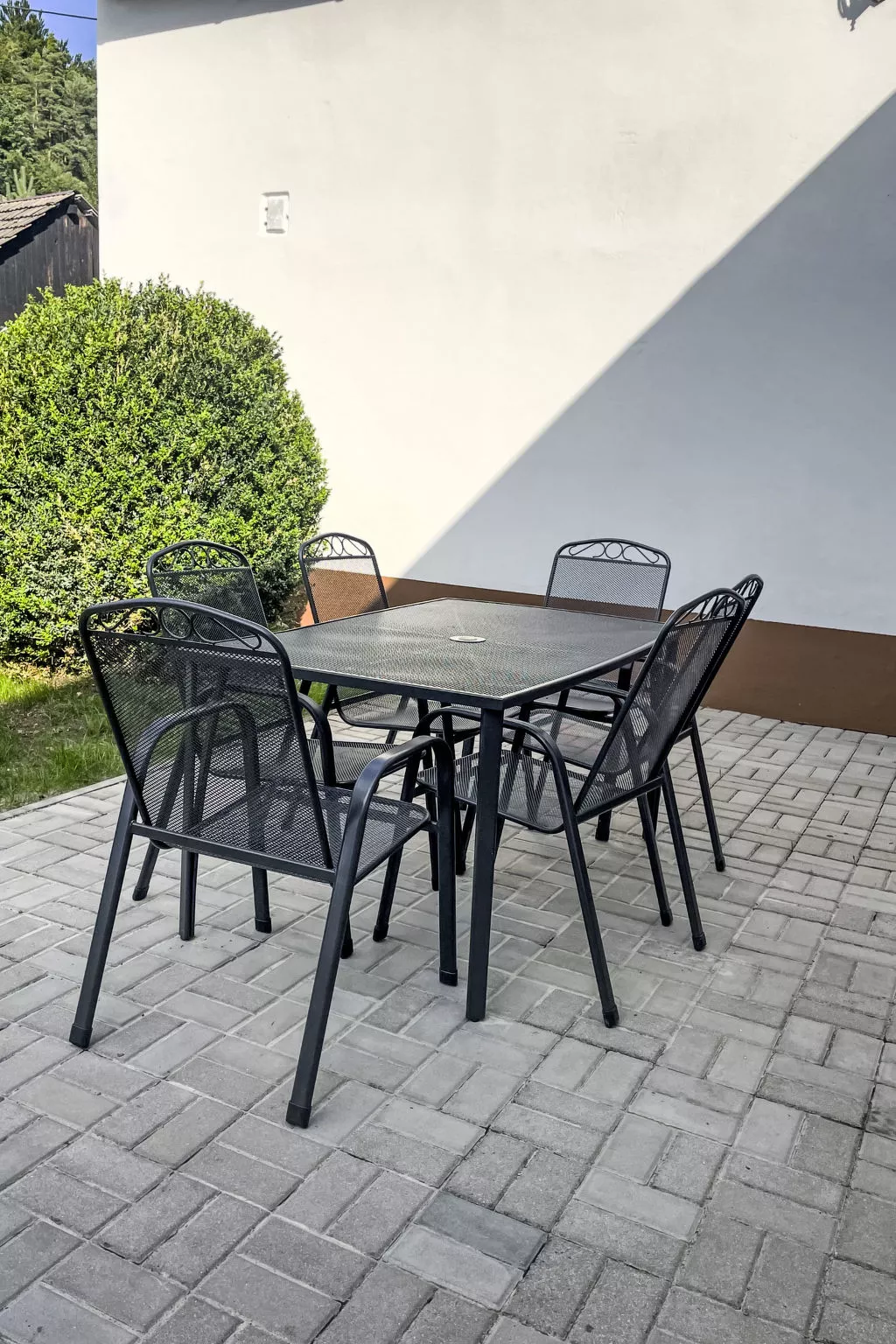 Forrest Haven Vodice-Buiten