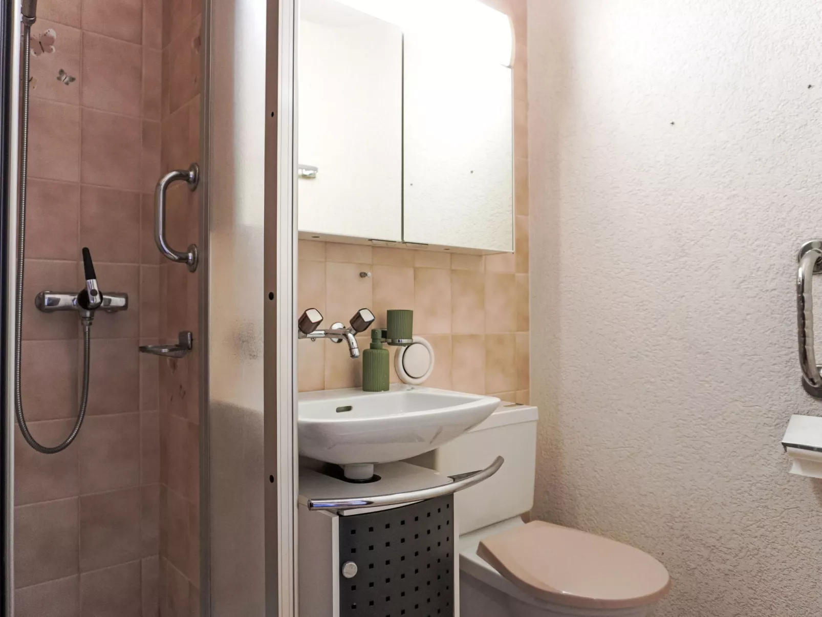 Gai Matin A21-Binnen